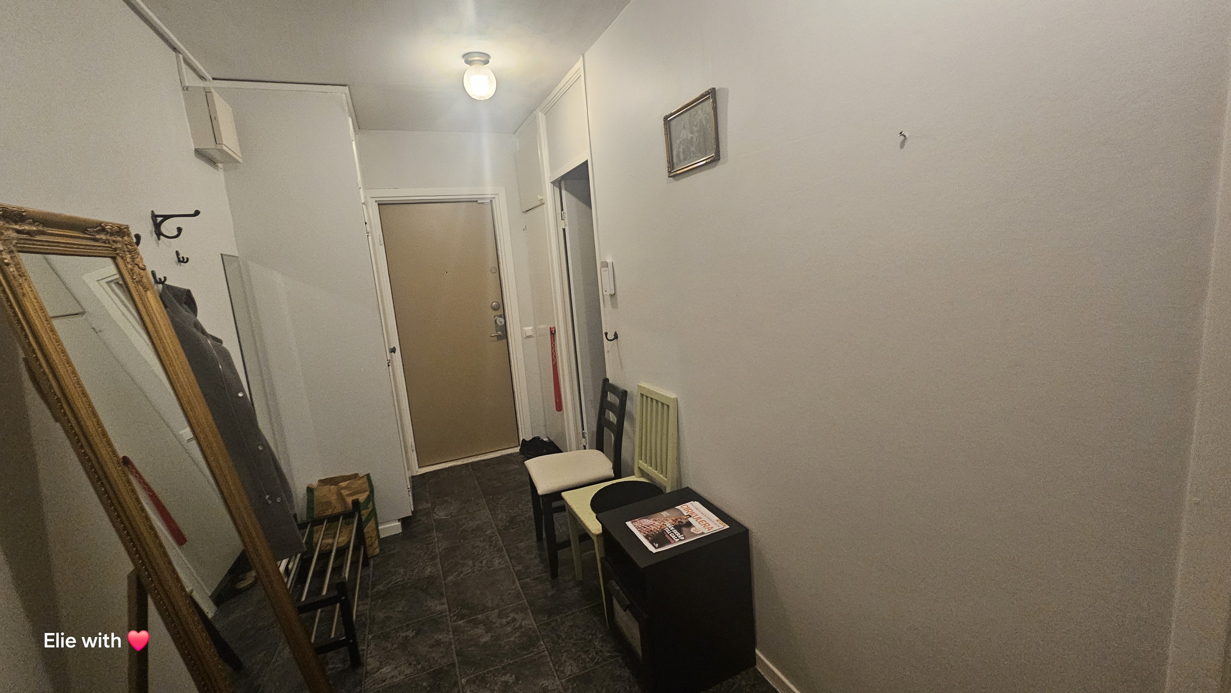 Lägenhet, 2 rooms, 65 sqm, Västerås – bild 8