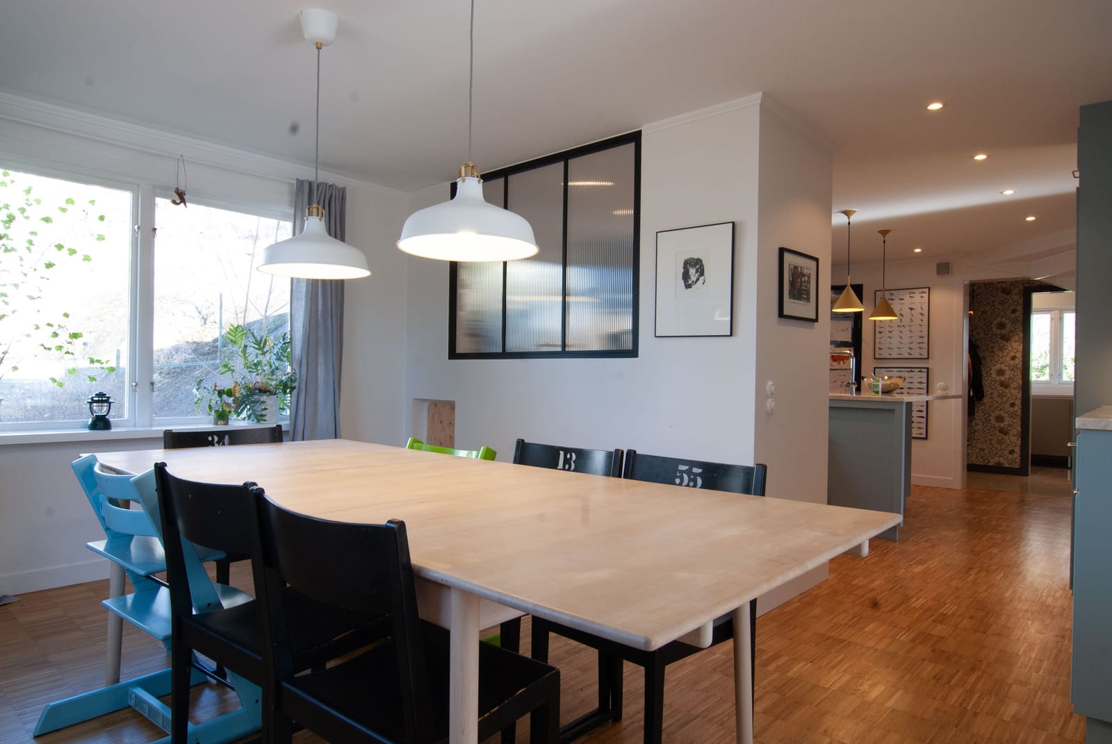 9 rok · 160 m² i Trångsund – bild 9