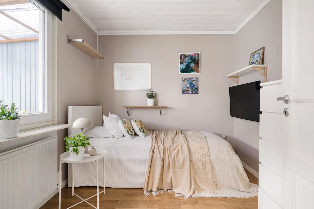 5 rok · 119 m² i Kungsängen – bild 12