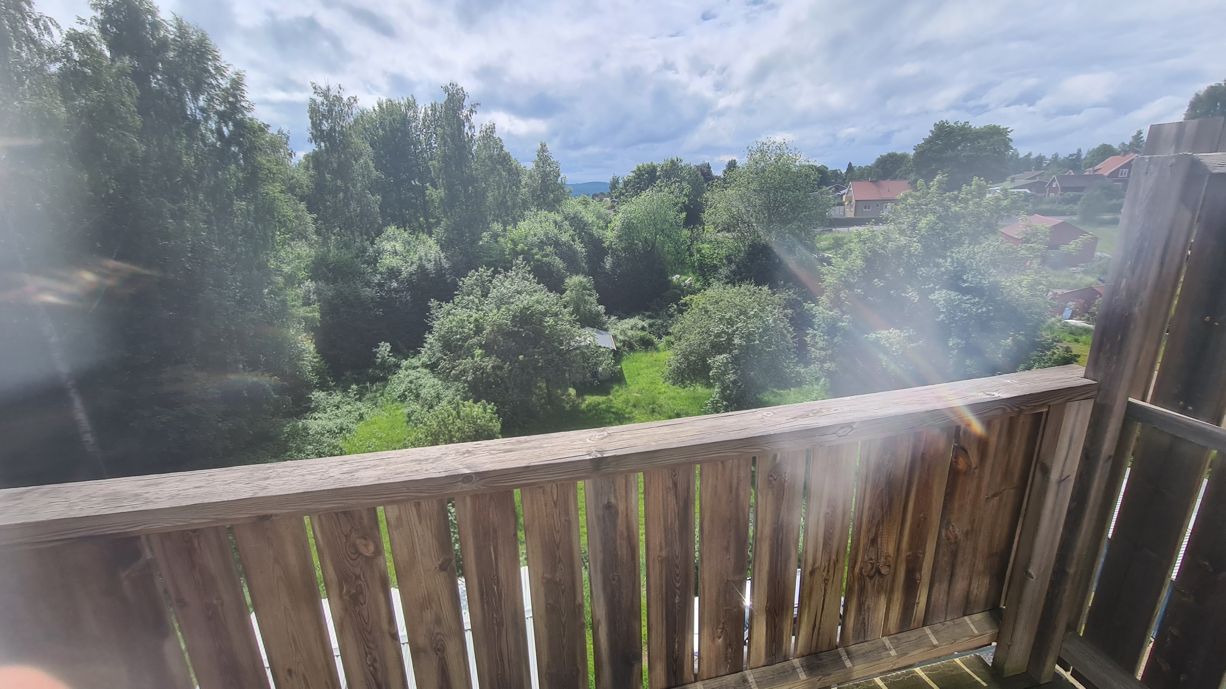 Lägenhet, 2 rooms, 81 sqm, Hedemora – Hedemora