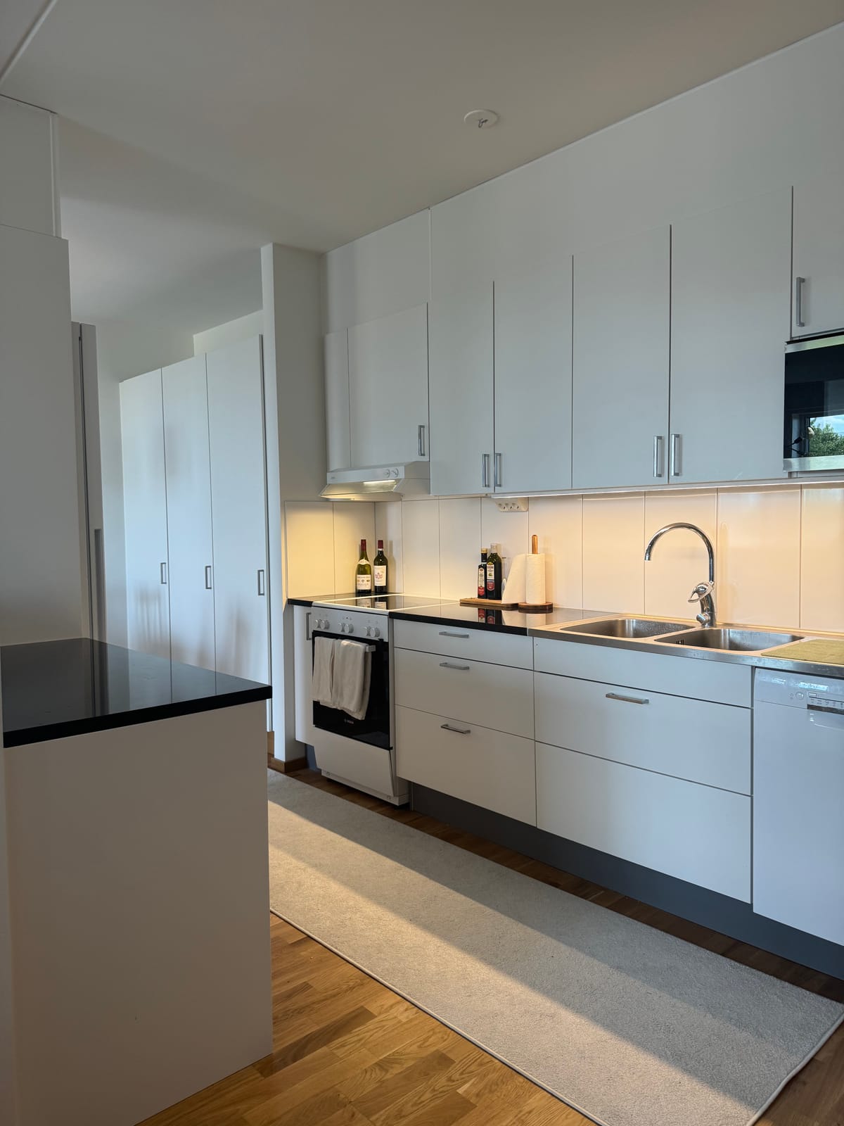 2 rok · 63 m² i Solna – bild 3