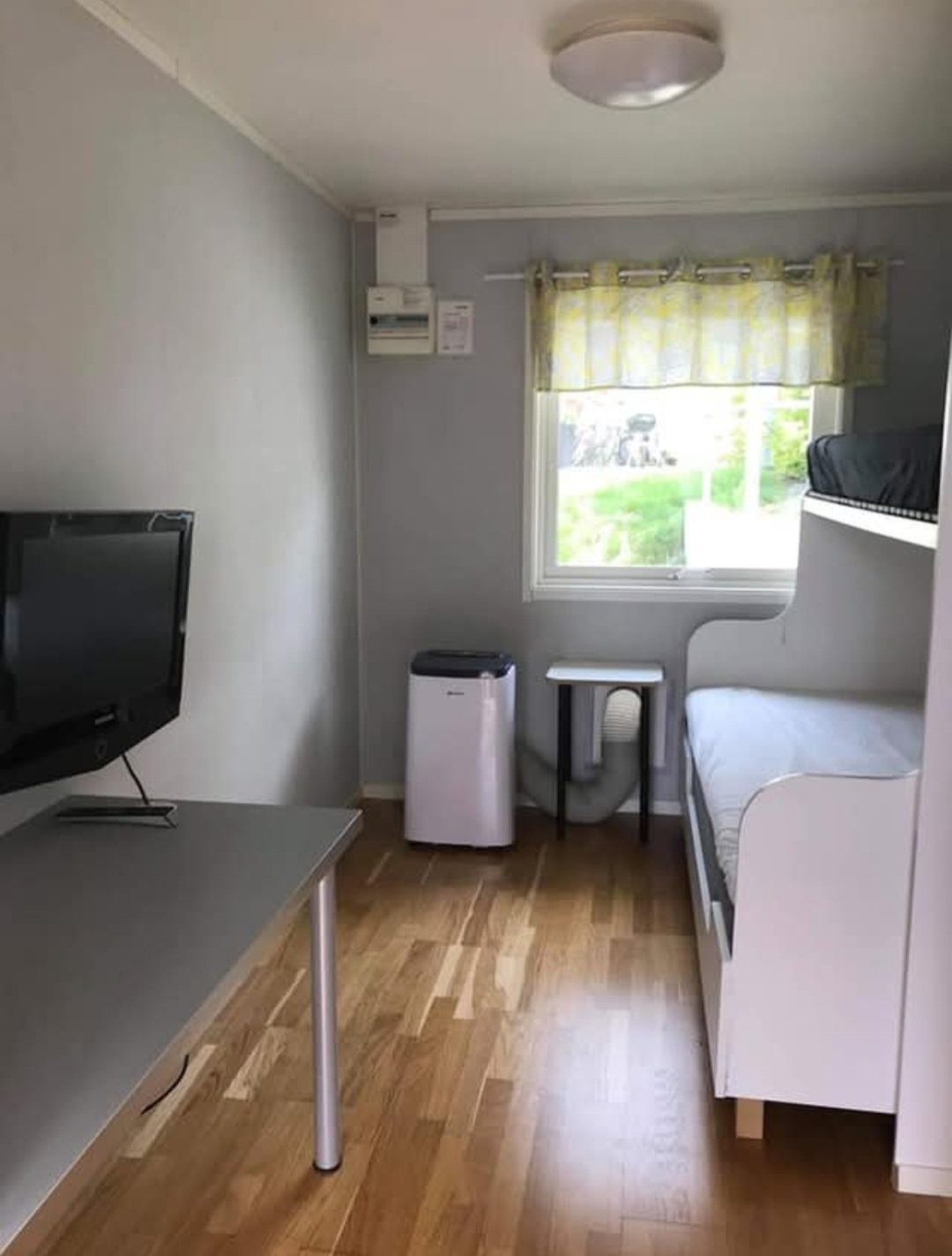 Stuga, 1 rooms, 15 sqm, Stenkullen – bild 2