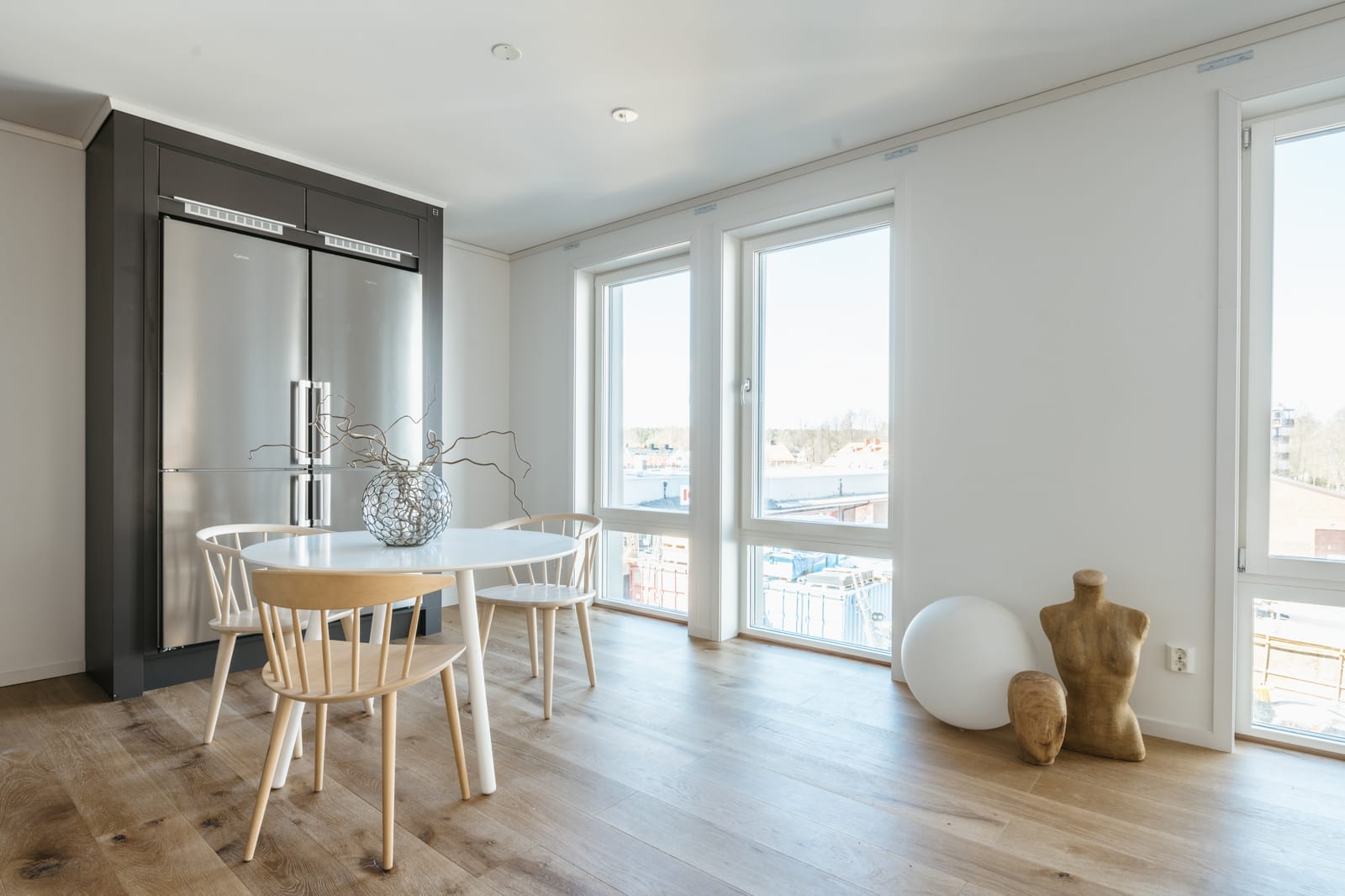 2 rok · 33 m² i Nykvarn – bild 8