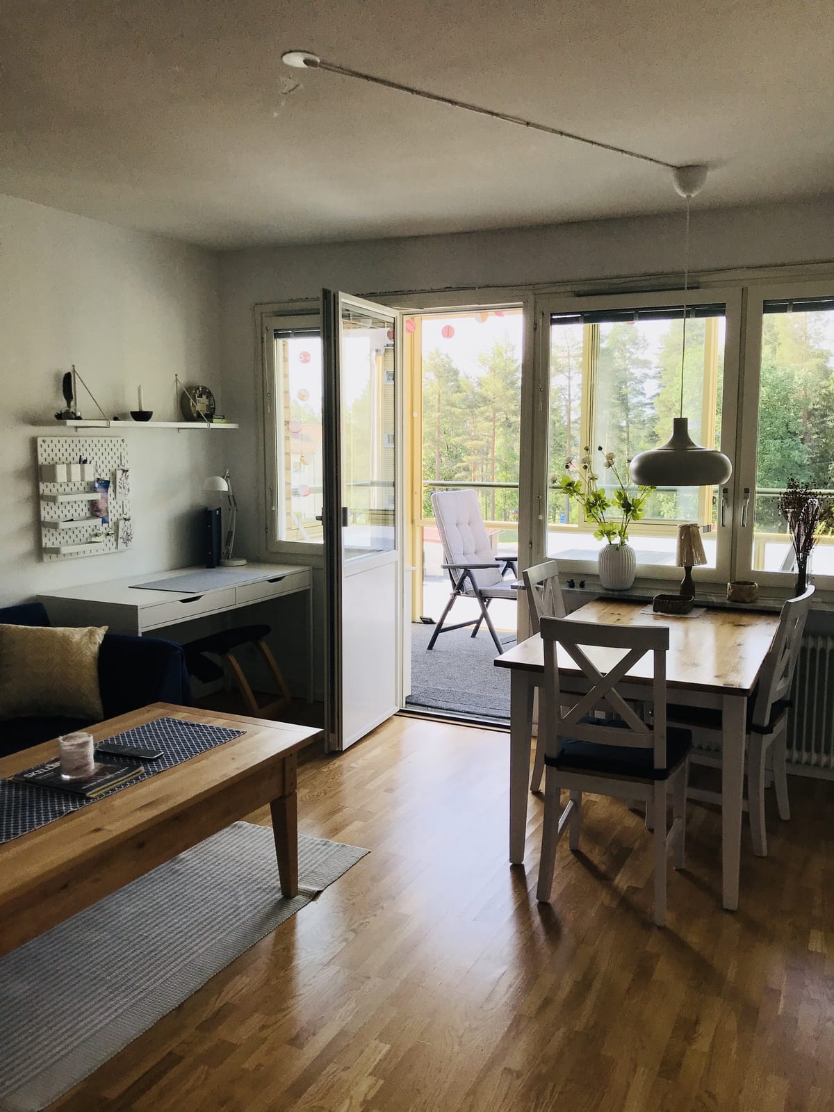 1 rok · 32 m² i Skellefteå – Skellefteå
