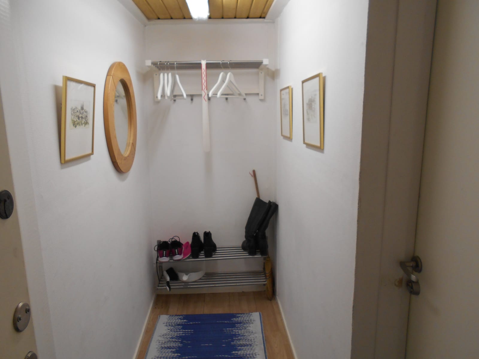 2 rok · 20 m² i Uppsala – bild 2