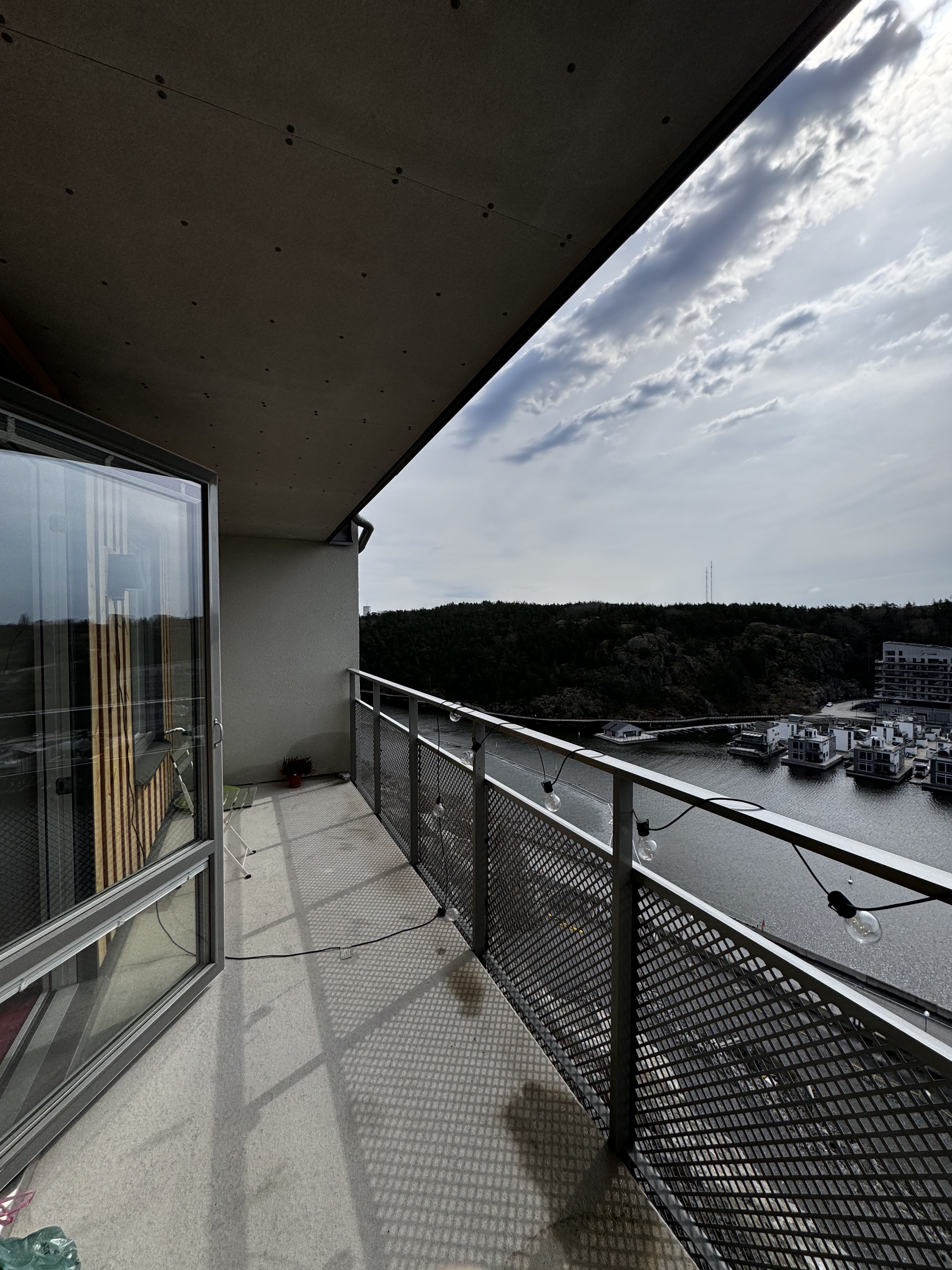 Lägenhet, 4 rooms, 81 sqm, Nacka – bild 4
