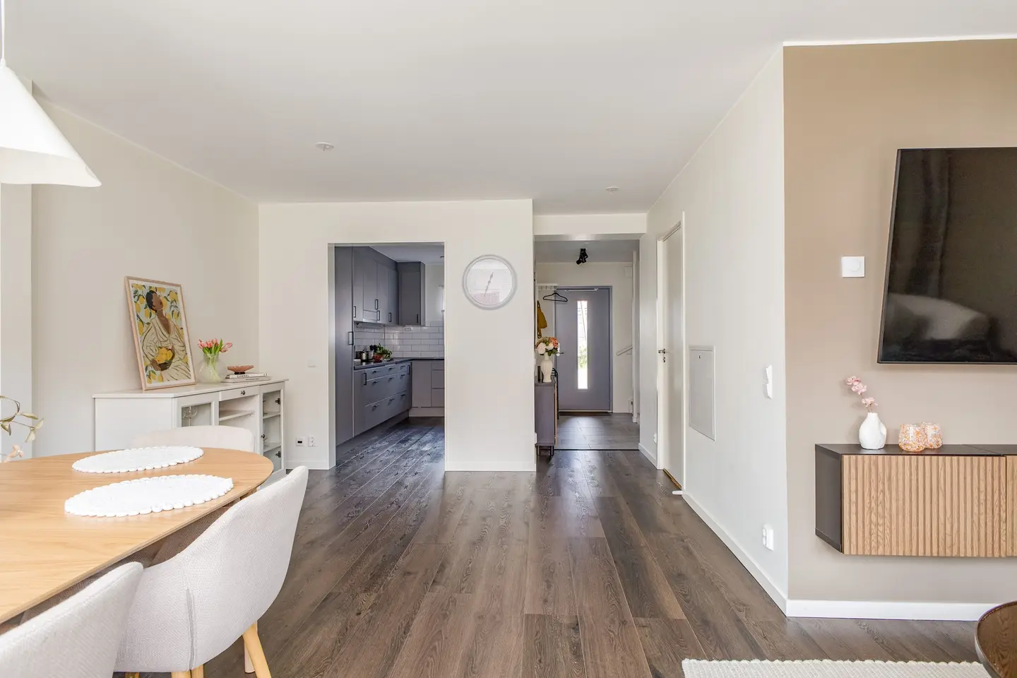 4 rok · 110 m² i Enköping – bild 3