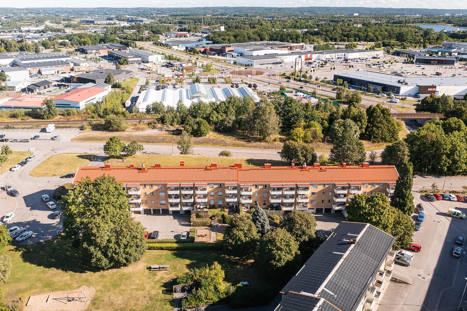 1 rok · 50 m² i Norrköping – bild 9