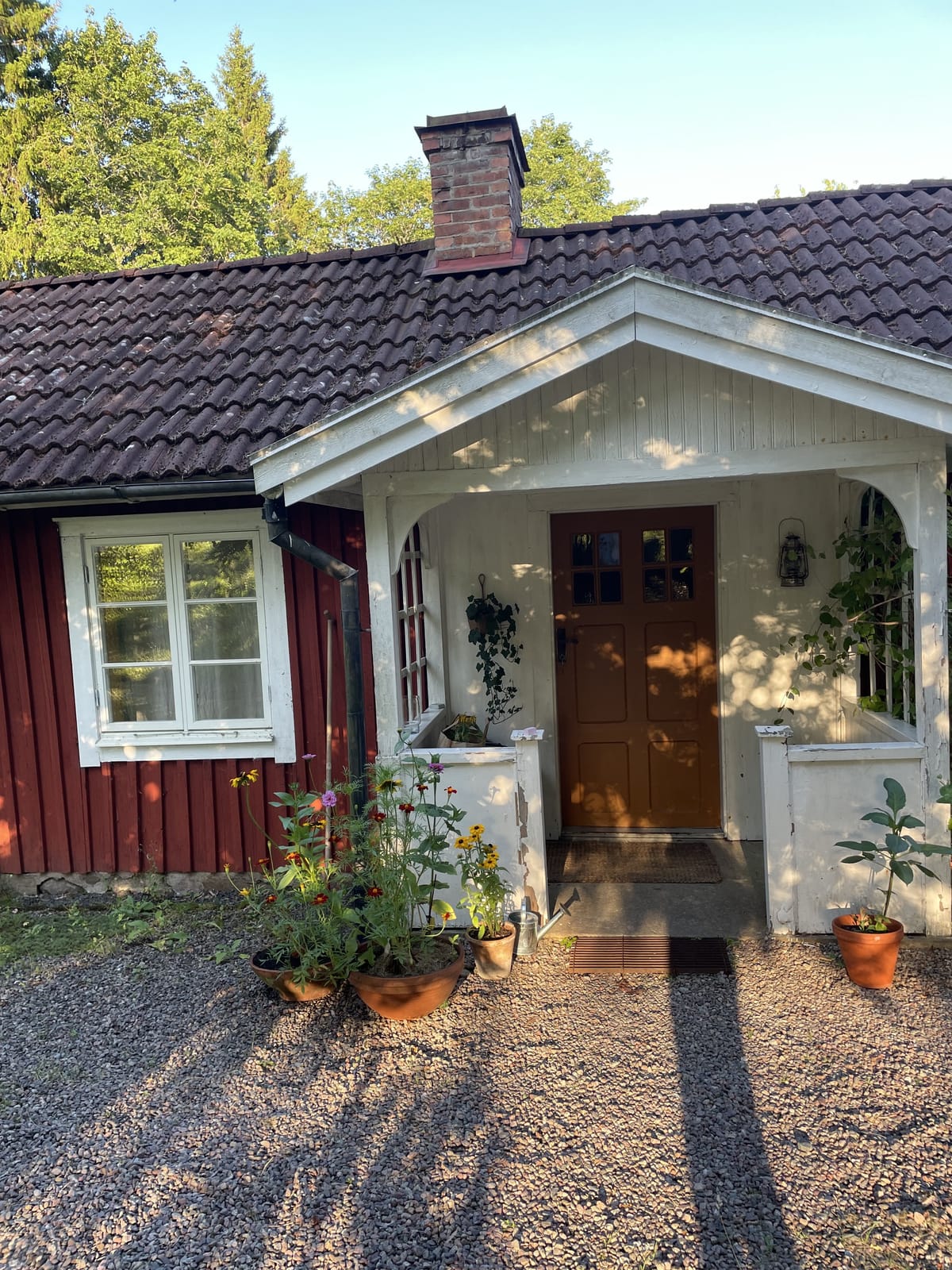 Stuga, 2 rooms, 44 sqm, Nässjö