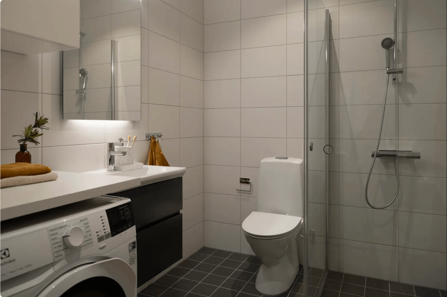 1 rok · 31 m² i Täby – bild 3