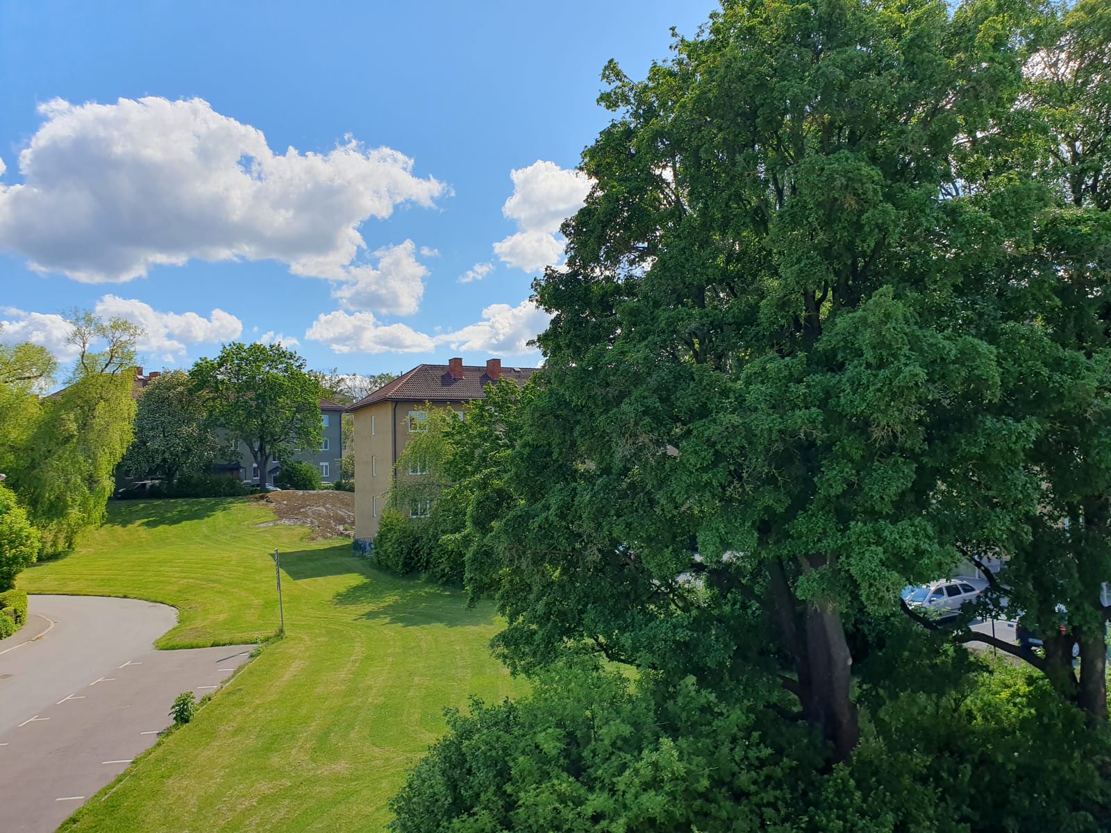 Lägenhet, 3 rooms, 68 sqm, Linköping