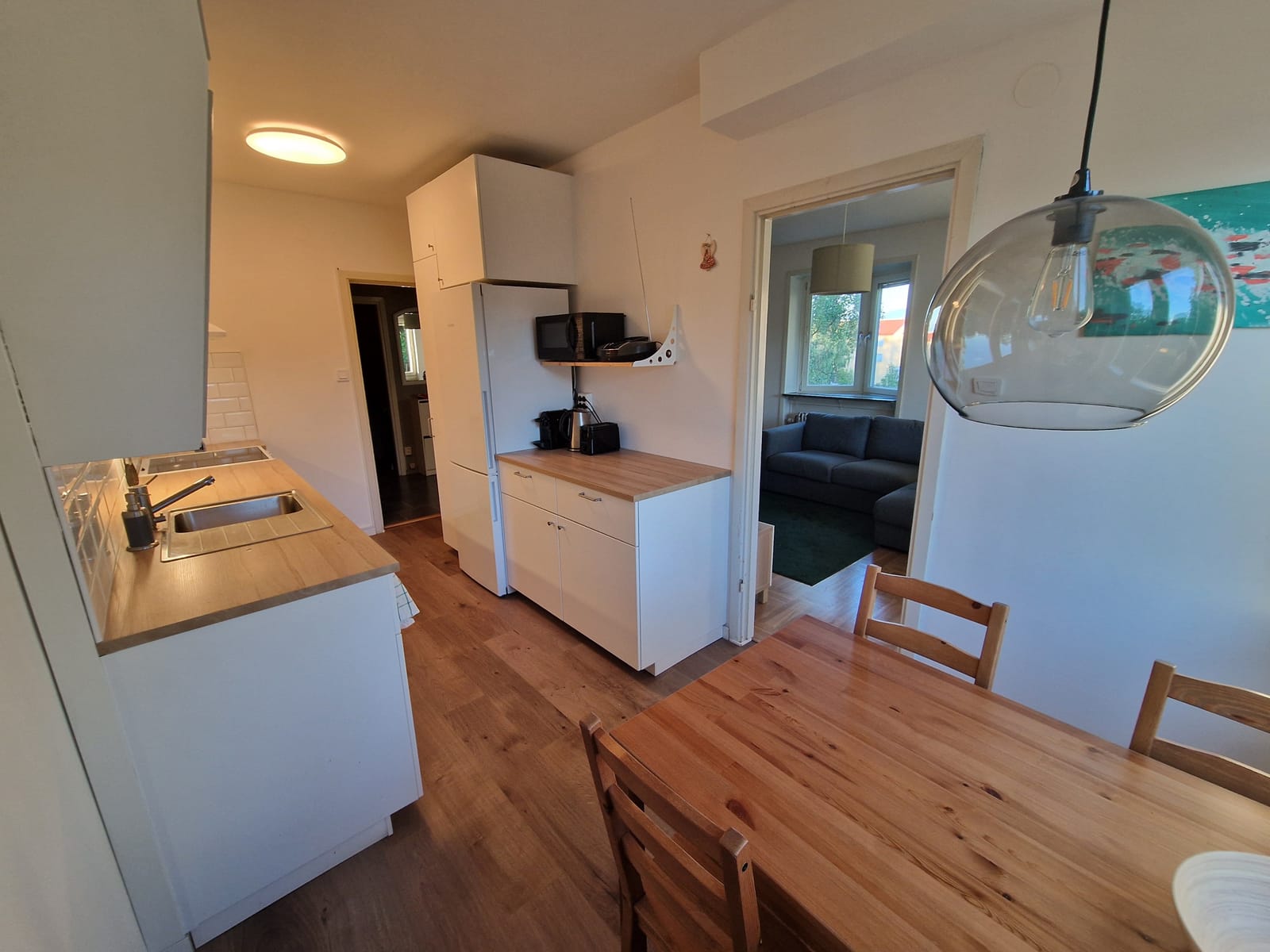 3 rok · 55 m² i Avesta – bild 8