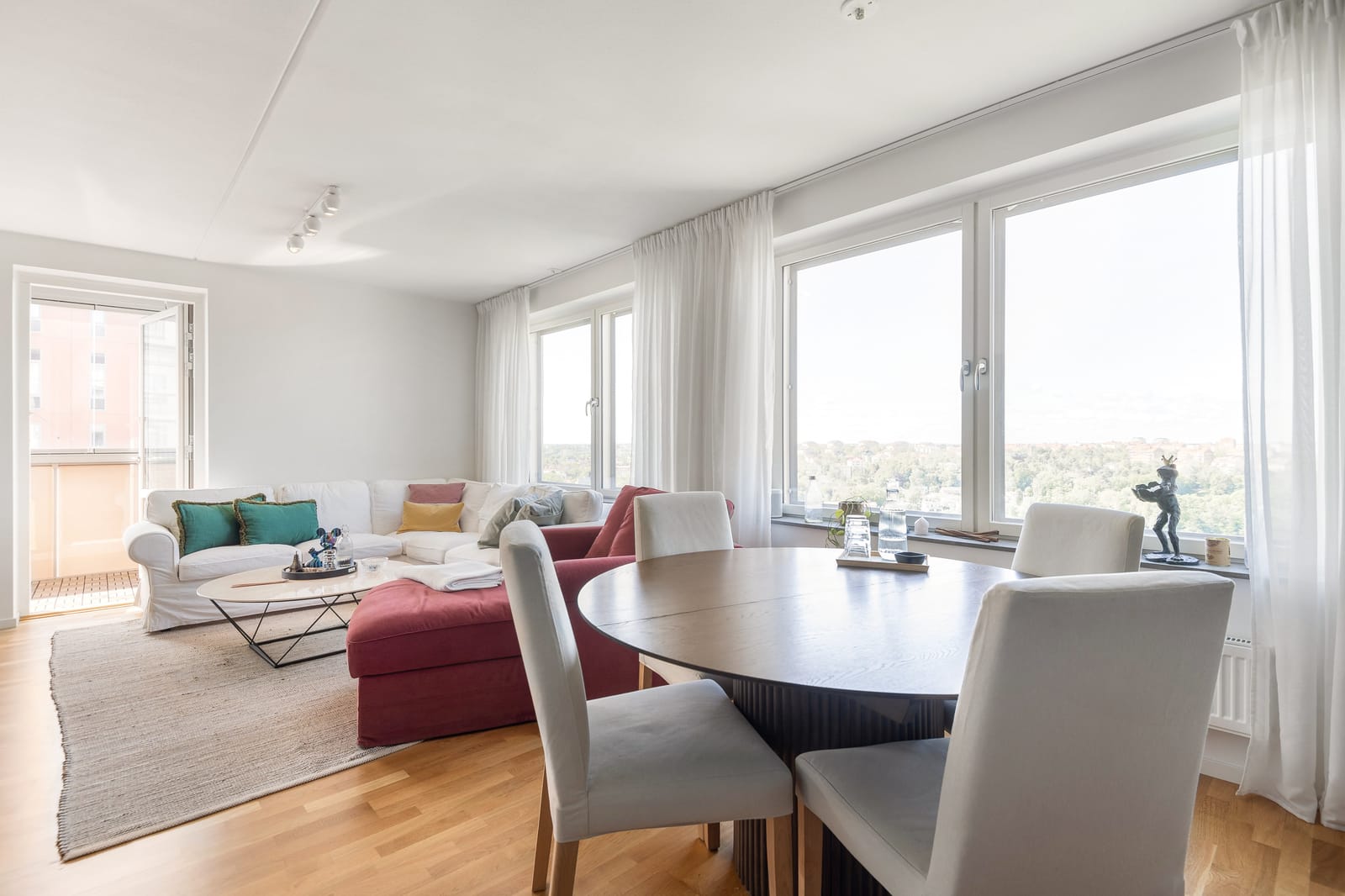 3 rok · 70 m² i Solna – bild 9