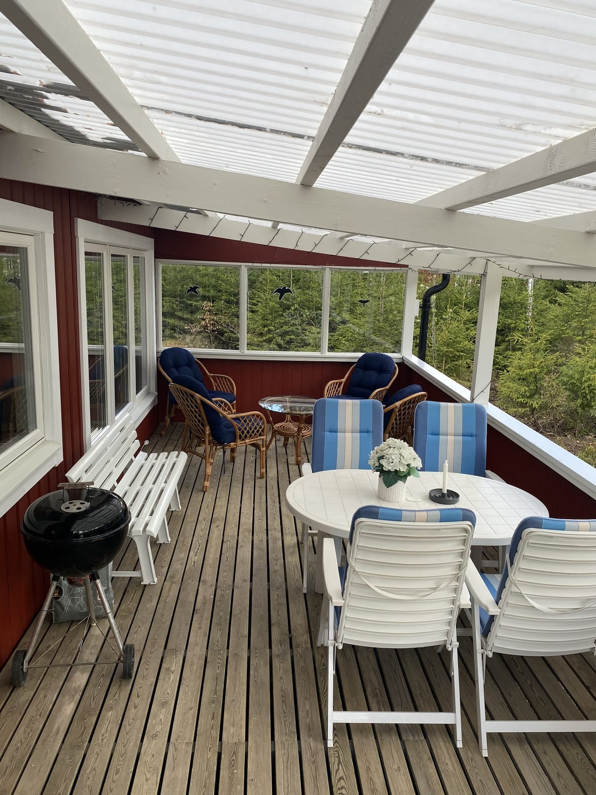 3 rok · 55 m² i Jönköping – bild 11