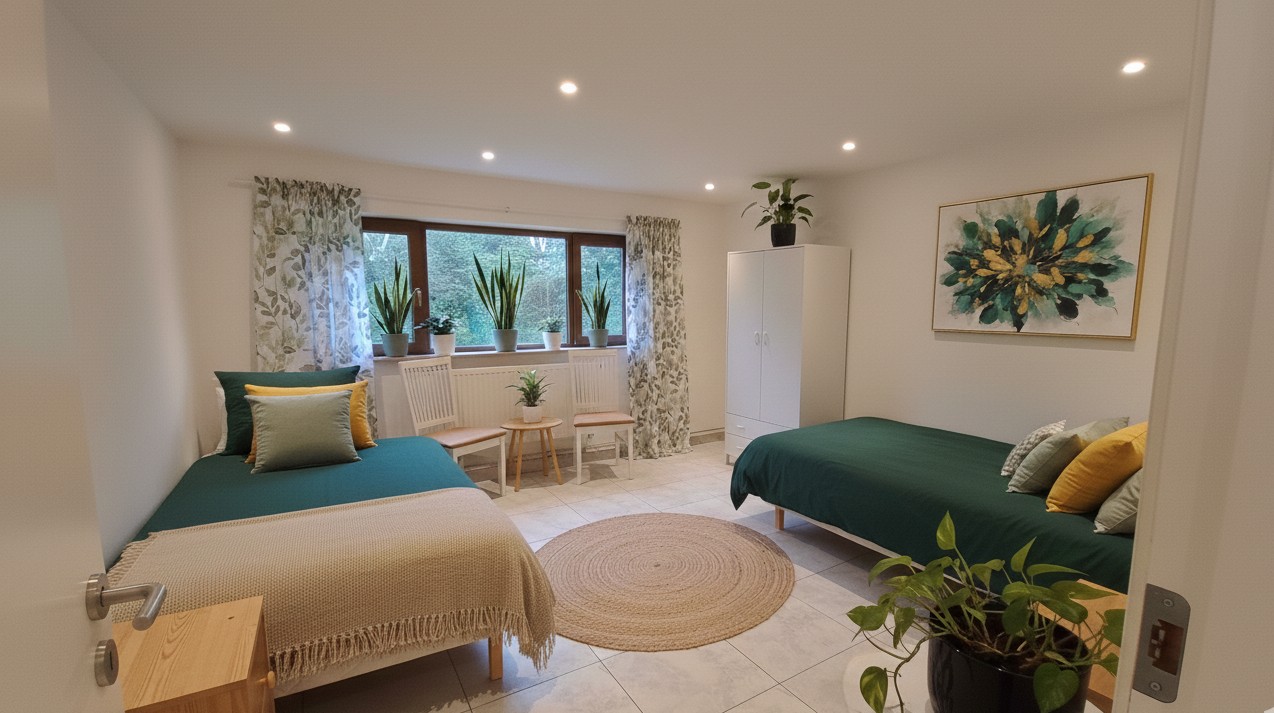 Villa/Hus, 9 rooms, 250 sqm, Landvetter – bild 4