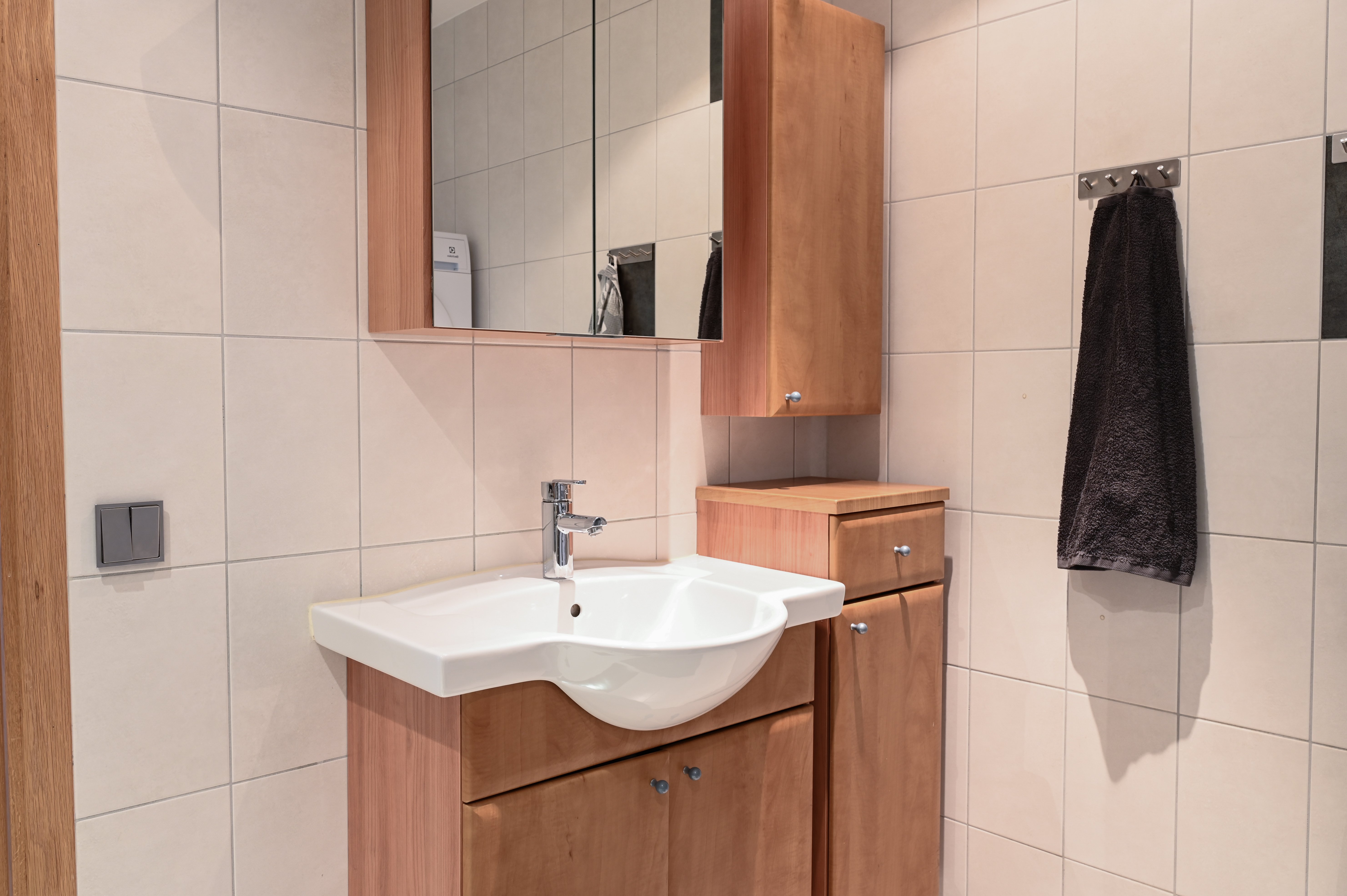Lägenhet, 2 rooms, 65 sqm, Tyresö – bild 12