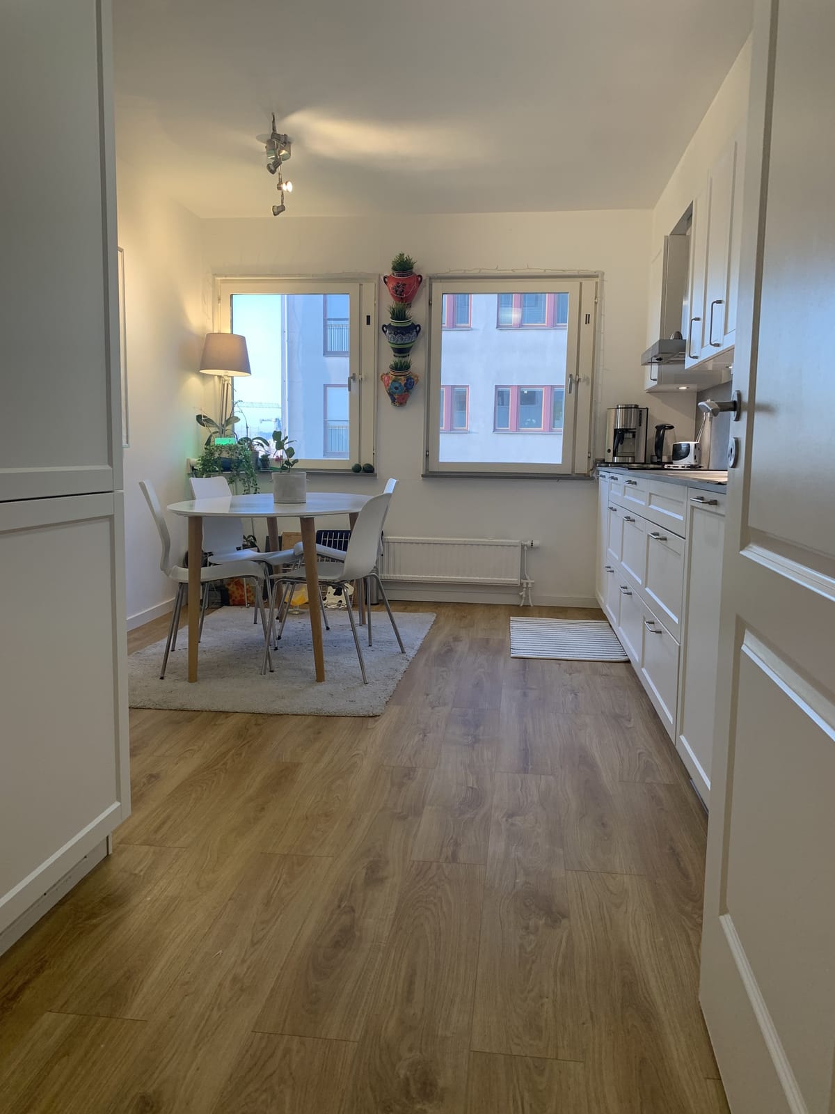 Lägenhet, 1 rooms, 10 sqm, Göteborg