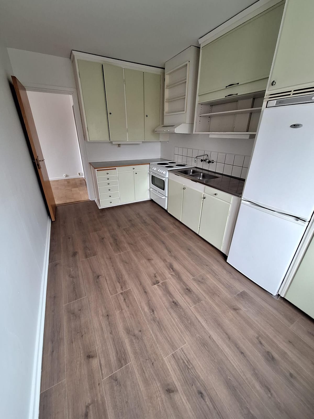 2 rok · 66 m² i Mjölby – bild 8