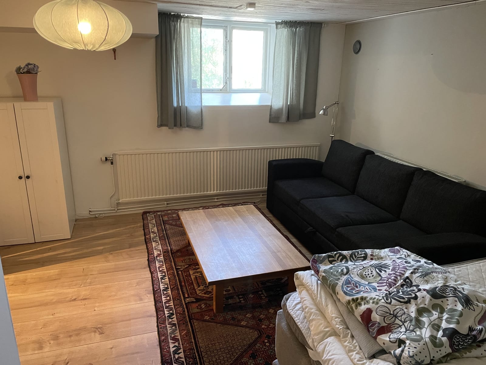 1 rok · 25 m² i Saltsjö-duvnäs – bild 2