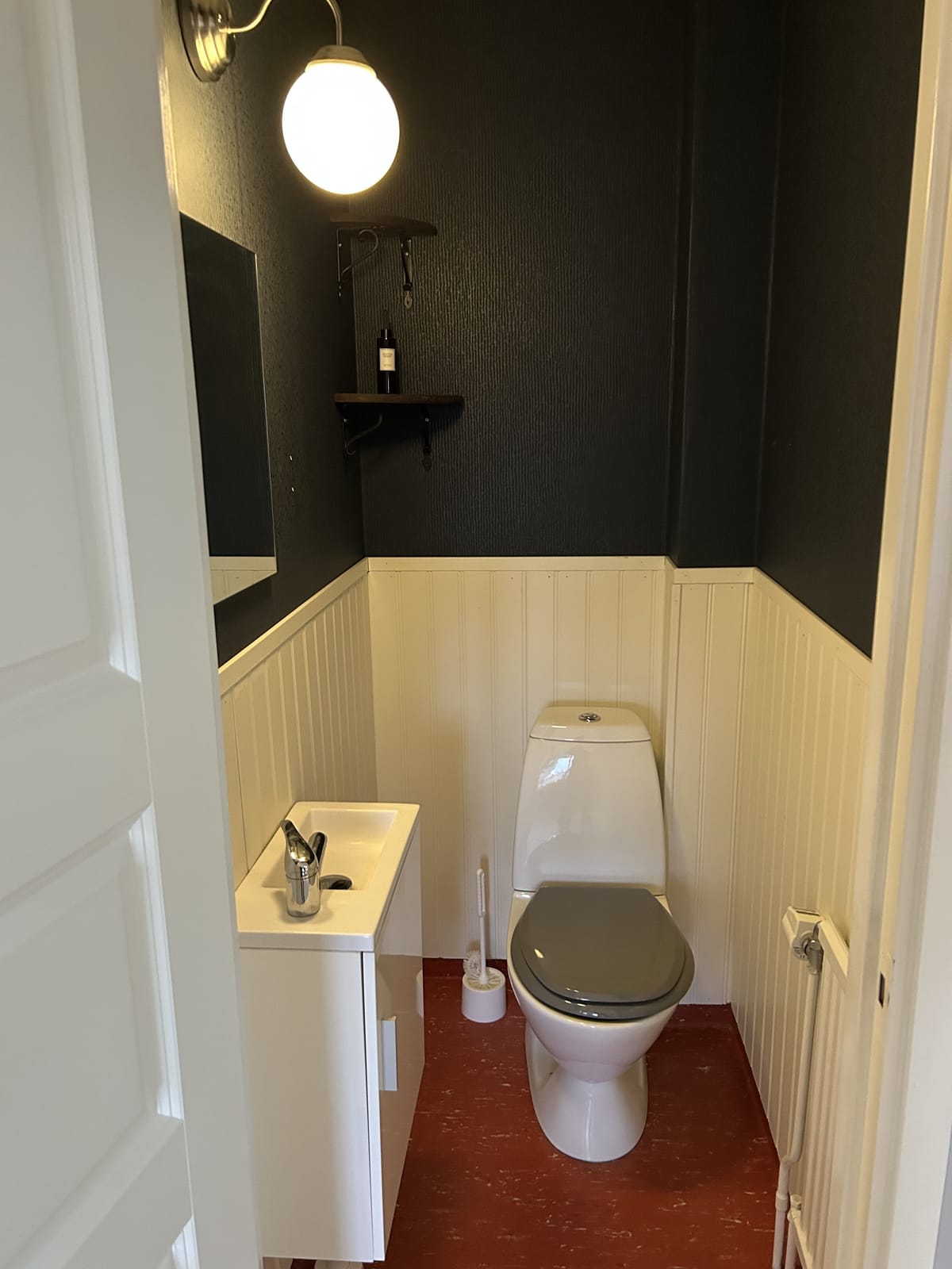 5 rok · 120 m² i Boden – bild 11