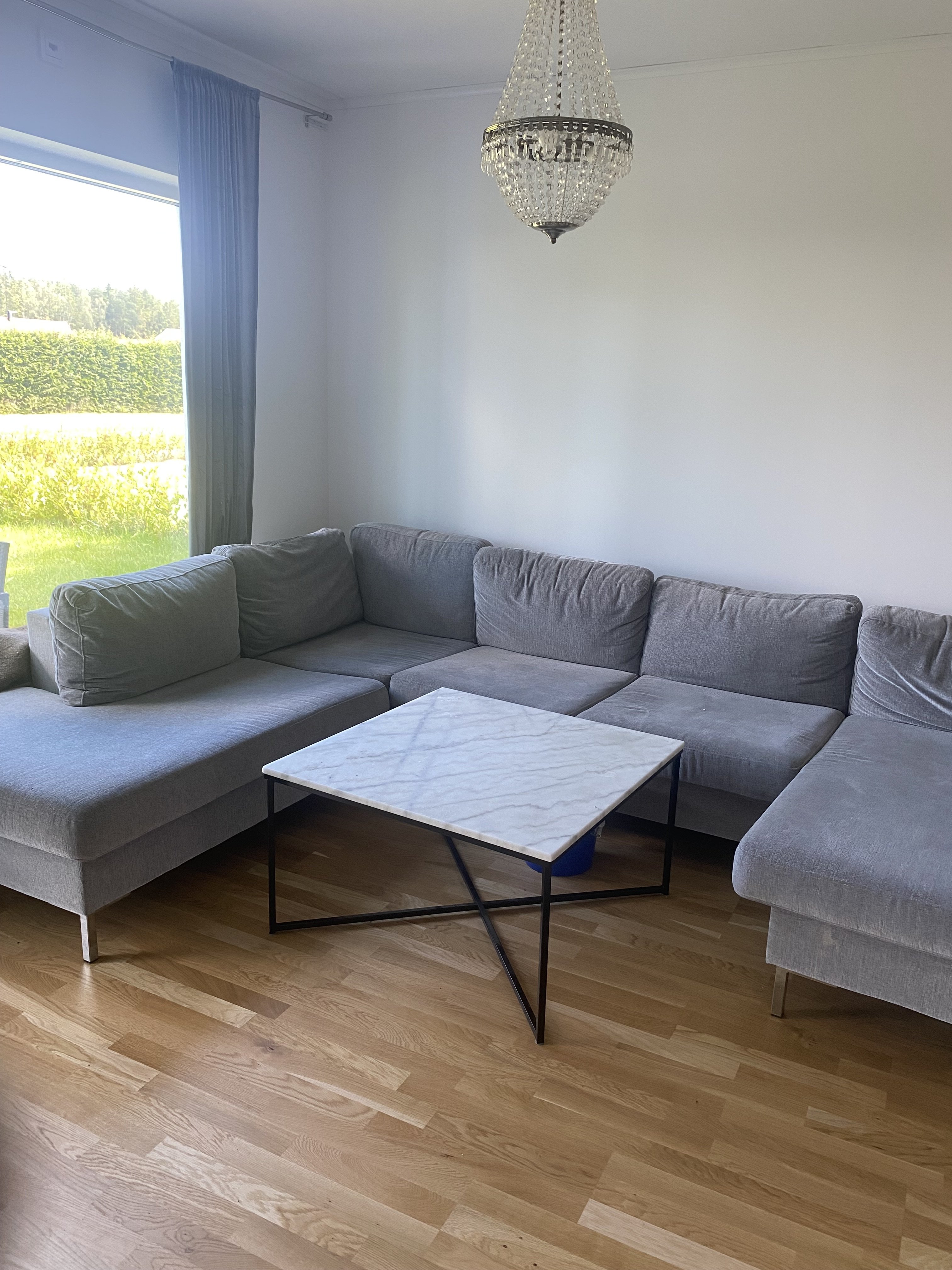 Lägenhet, 5 rooms, 114 sqm, Lidköping – bild 3