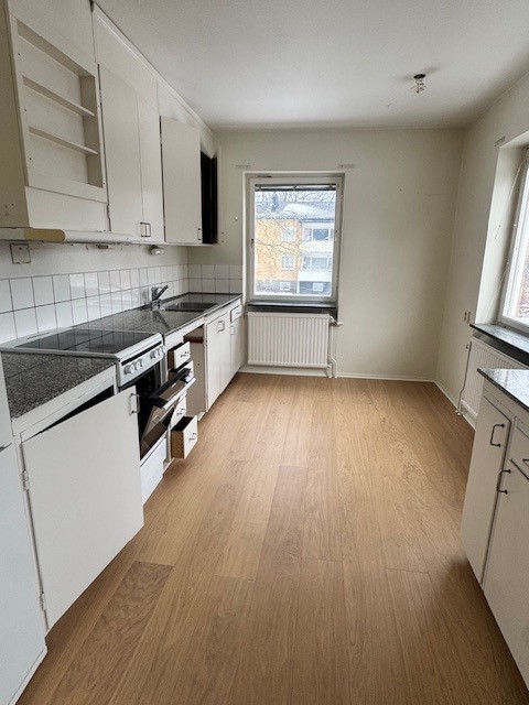 Lägenhet, 3 rooms, 85 sqm, Skånes Fagerhult – Skånes Fagerhult
