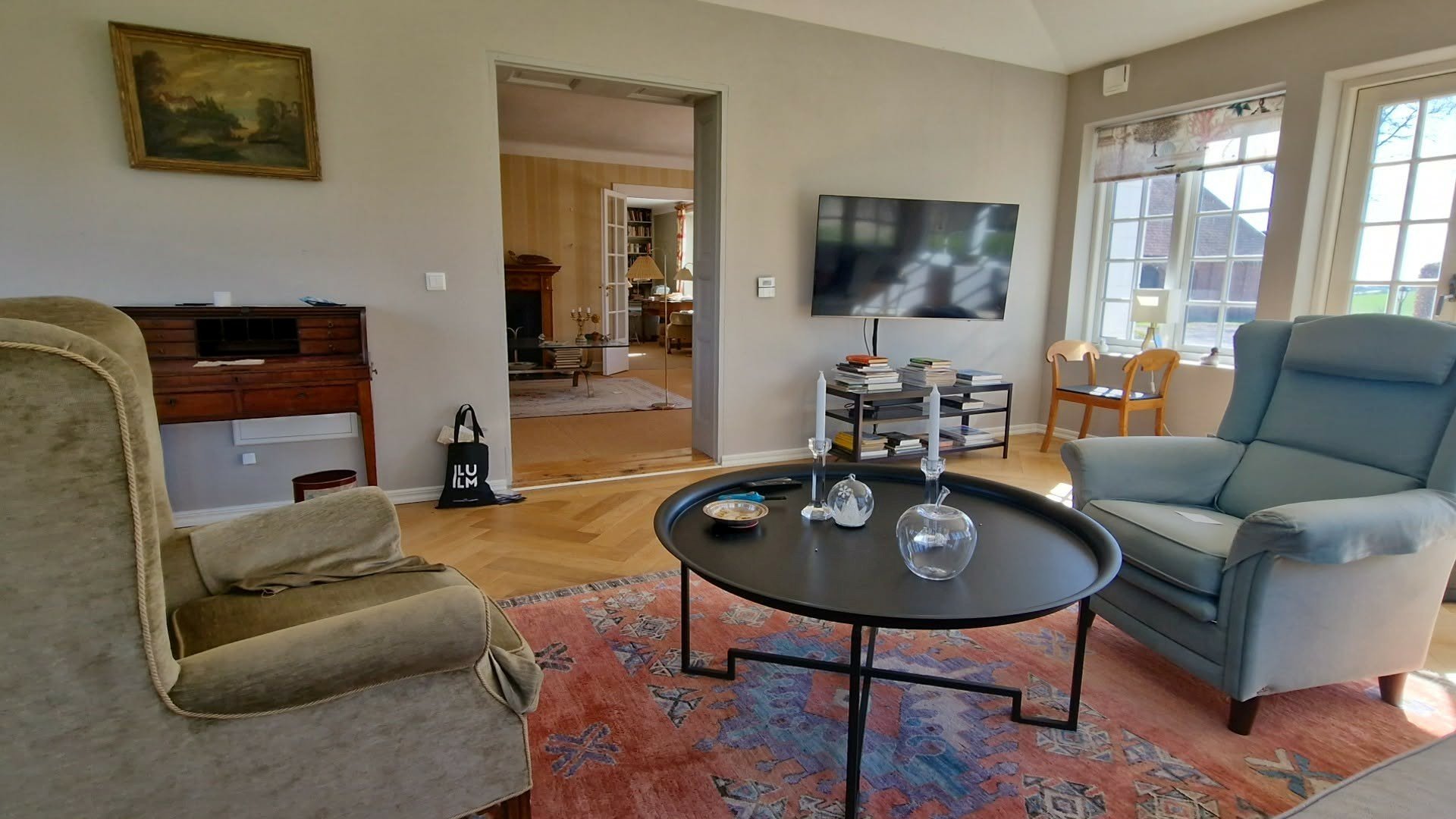 Villa/Hus, 8 rooms, 350 sqm, Ystad – bild 11