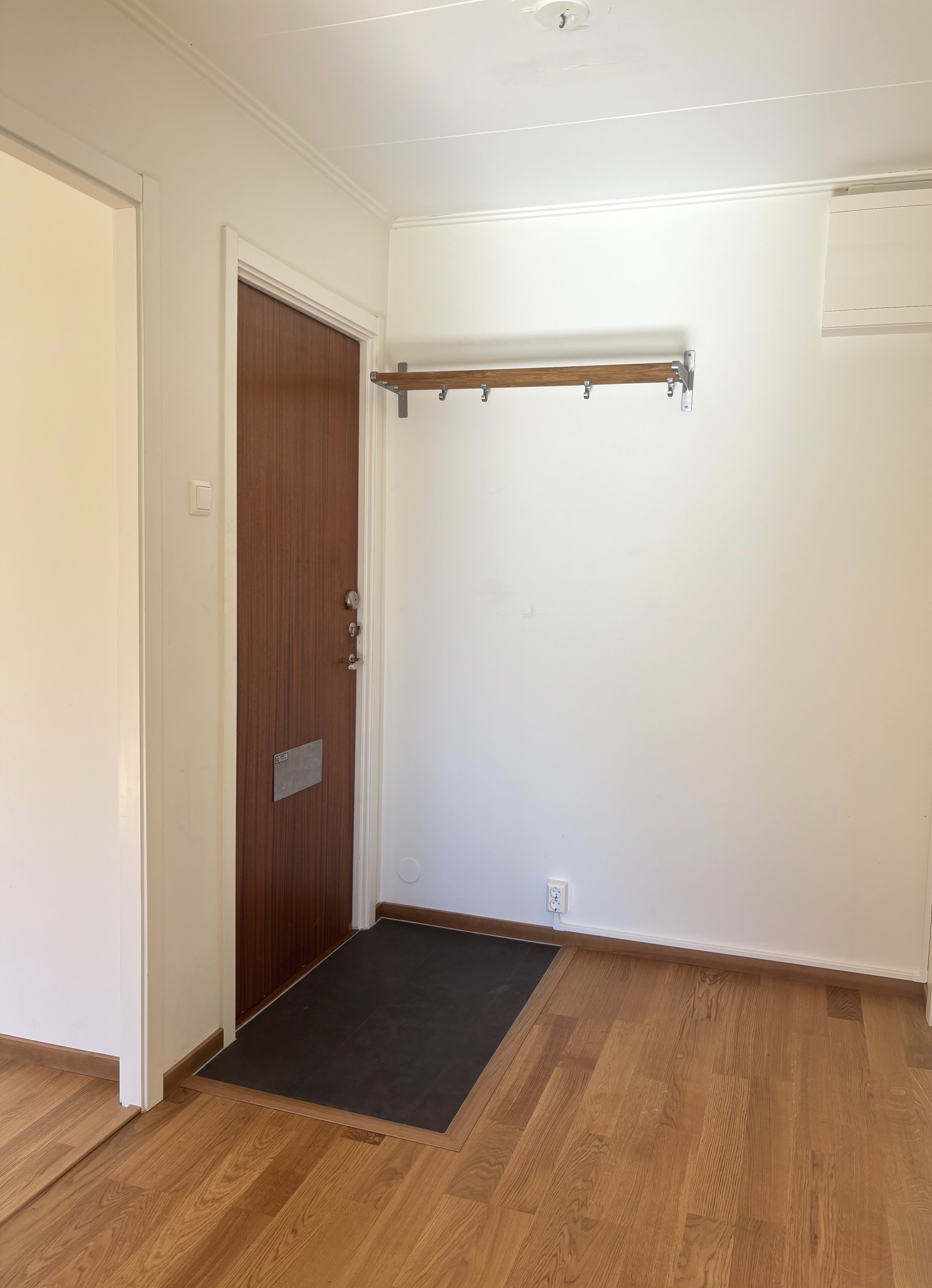 Lägenhet, 1 rooms, 42 sqm, Uddevalla – bild 14