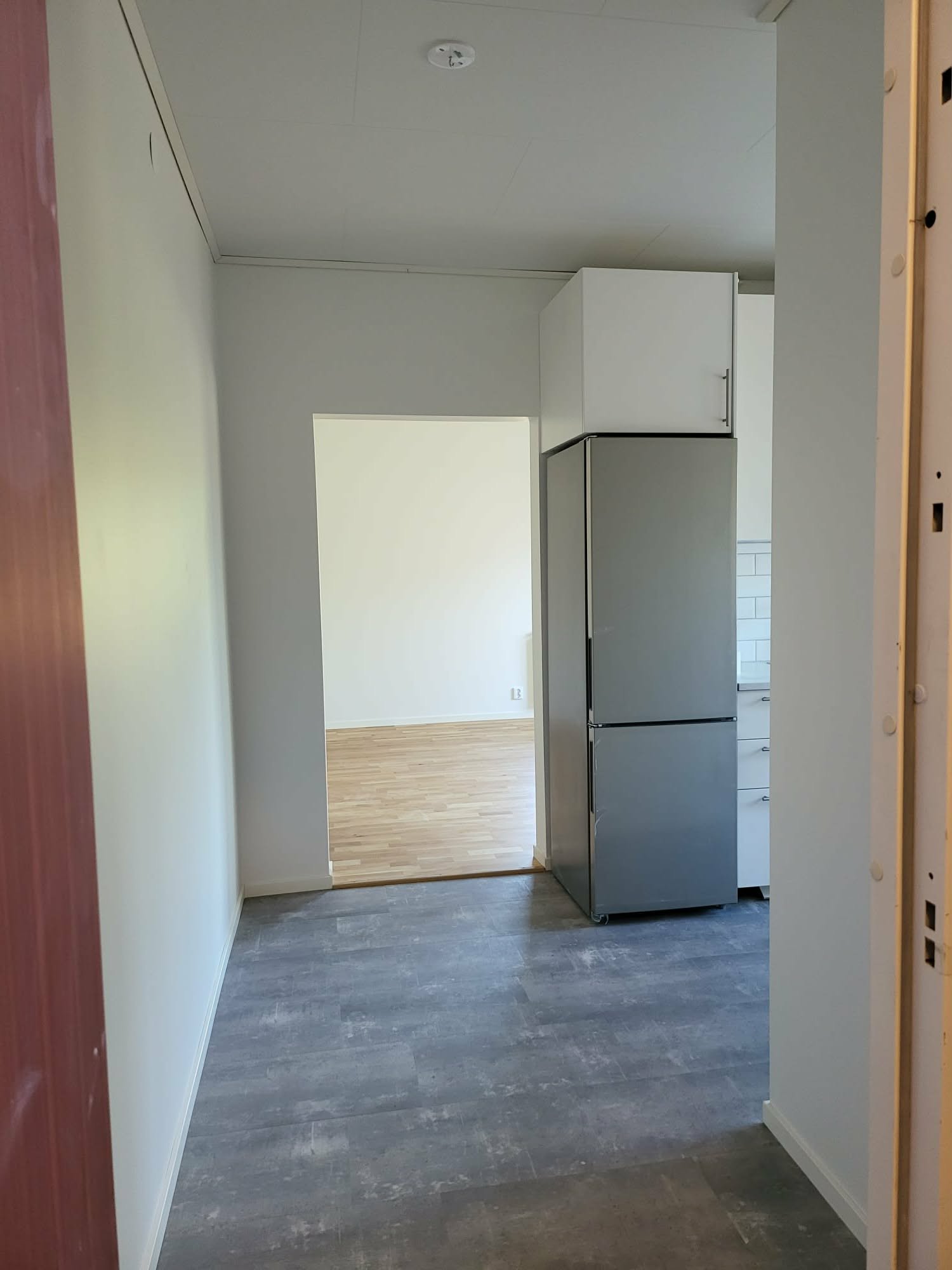 Lägenhet, 2 rooms, 42 sqm, Eskilstuna – bild 2