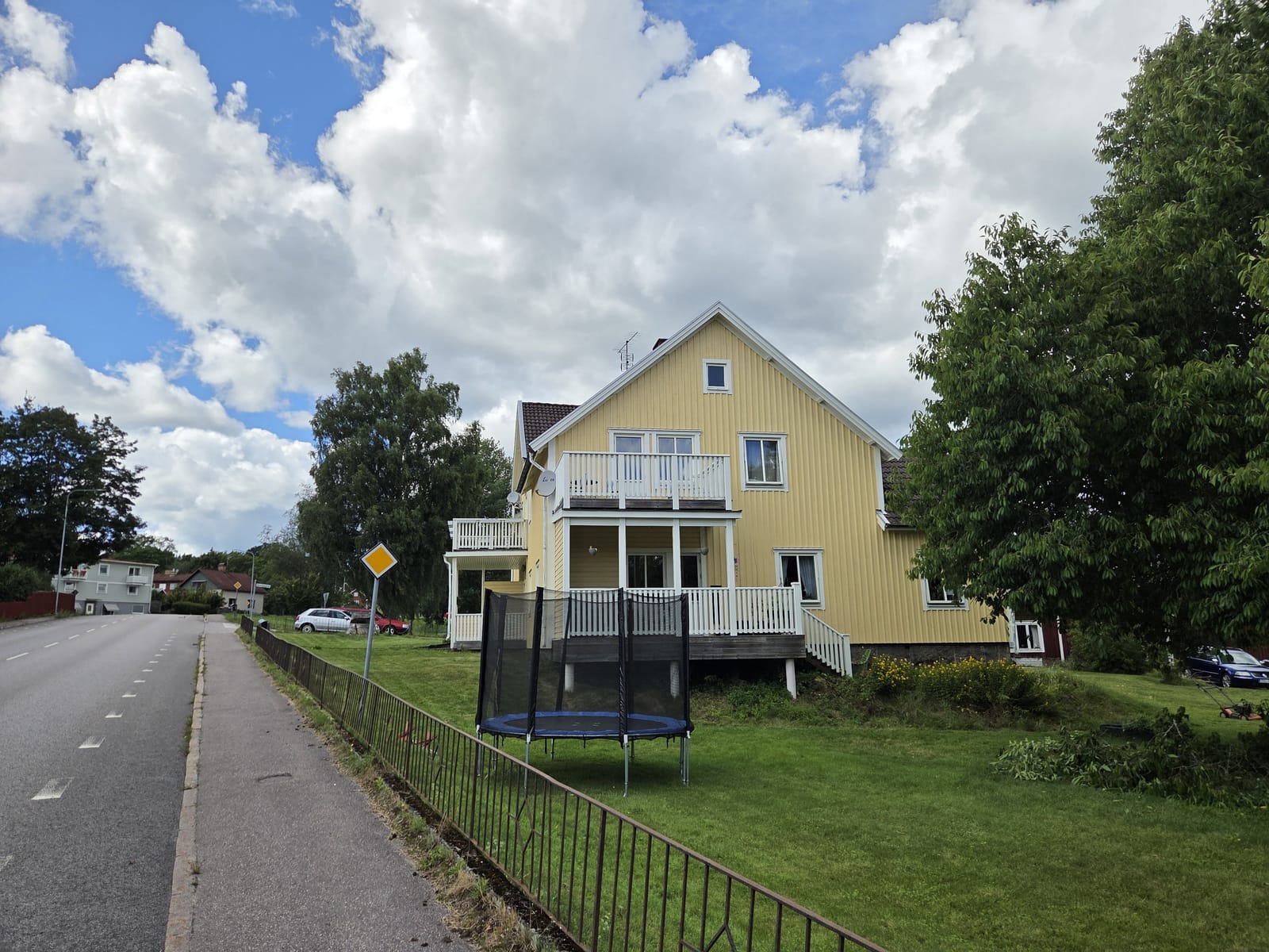 3 rok · 80 m² i NORRHULT – bild 5