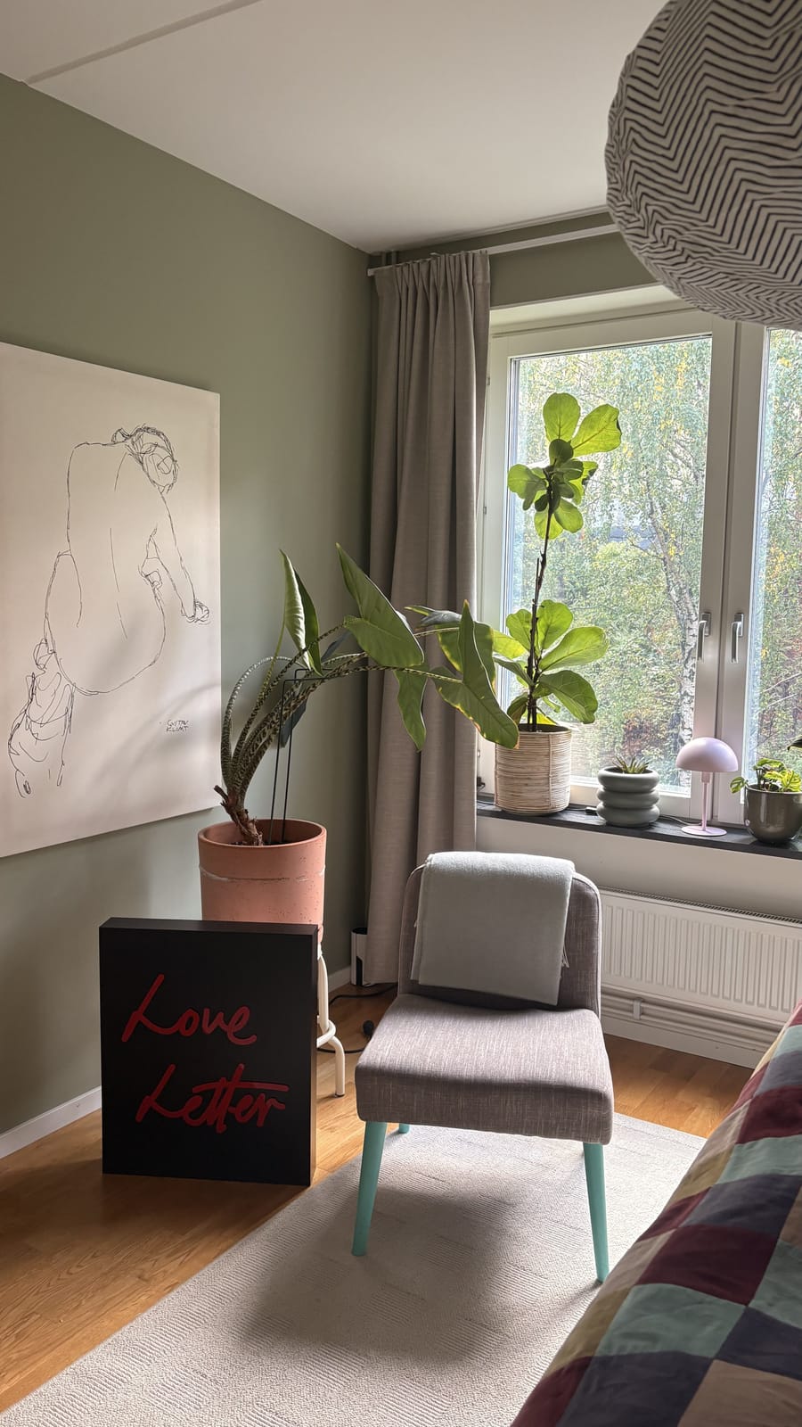 3 rok · 80 m² i Johanneshov – bild 7