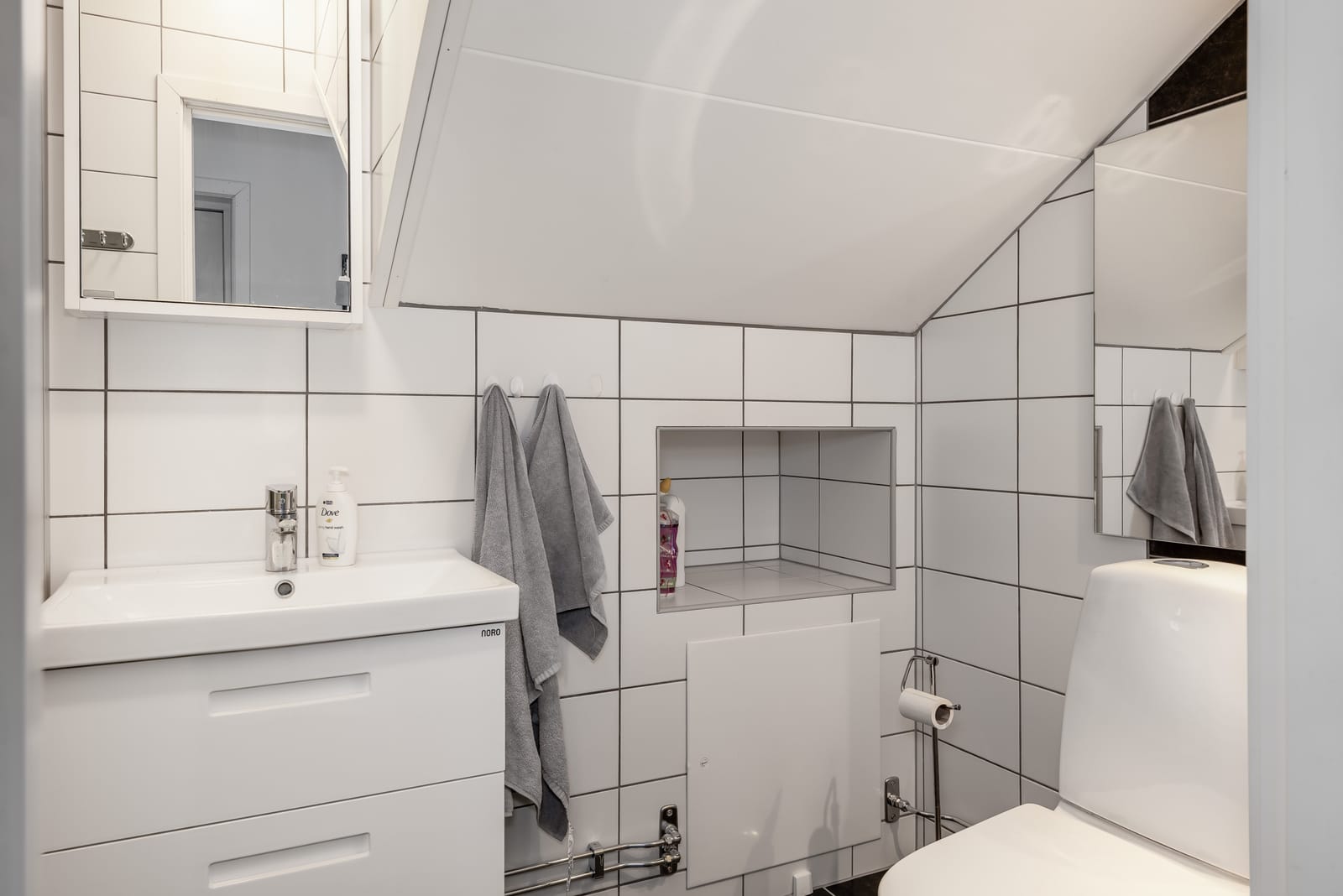 2 rok · 45 m² i Bograngen – bild 3