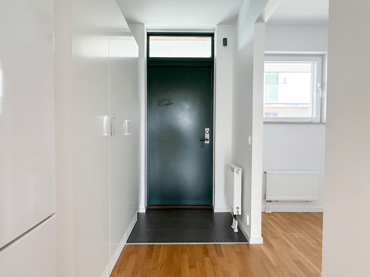 1 rok · 35 m² i Kristianstad – bild 10