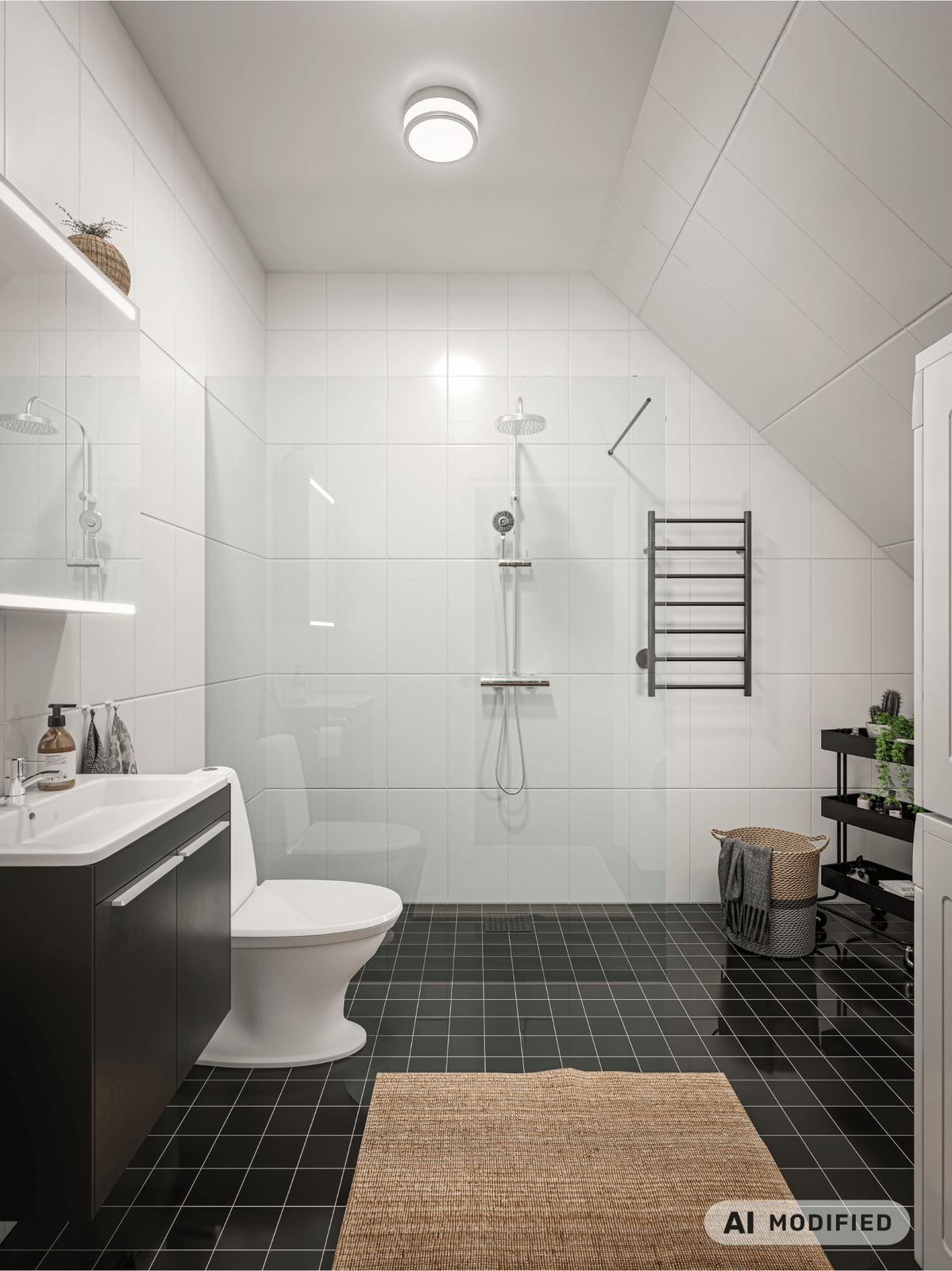 4 rok · 113 m² i Tyresö – bild 3
