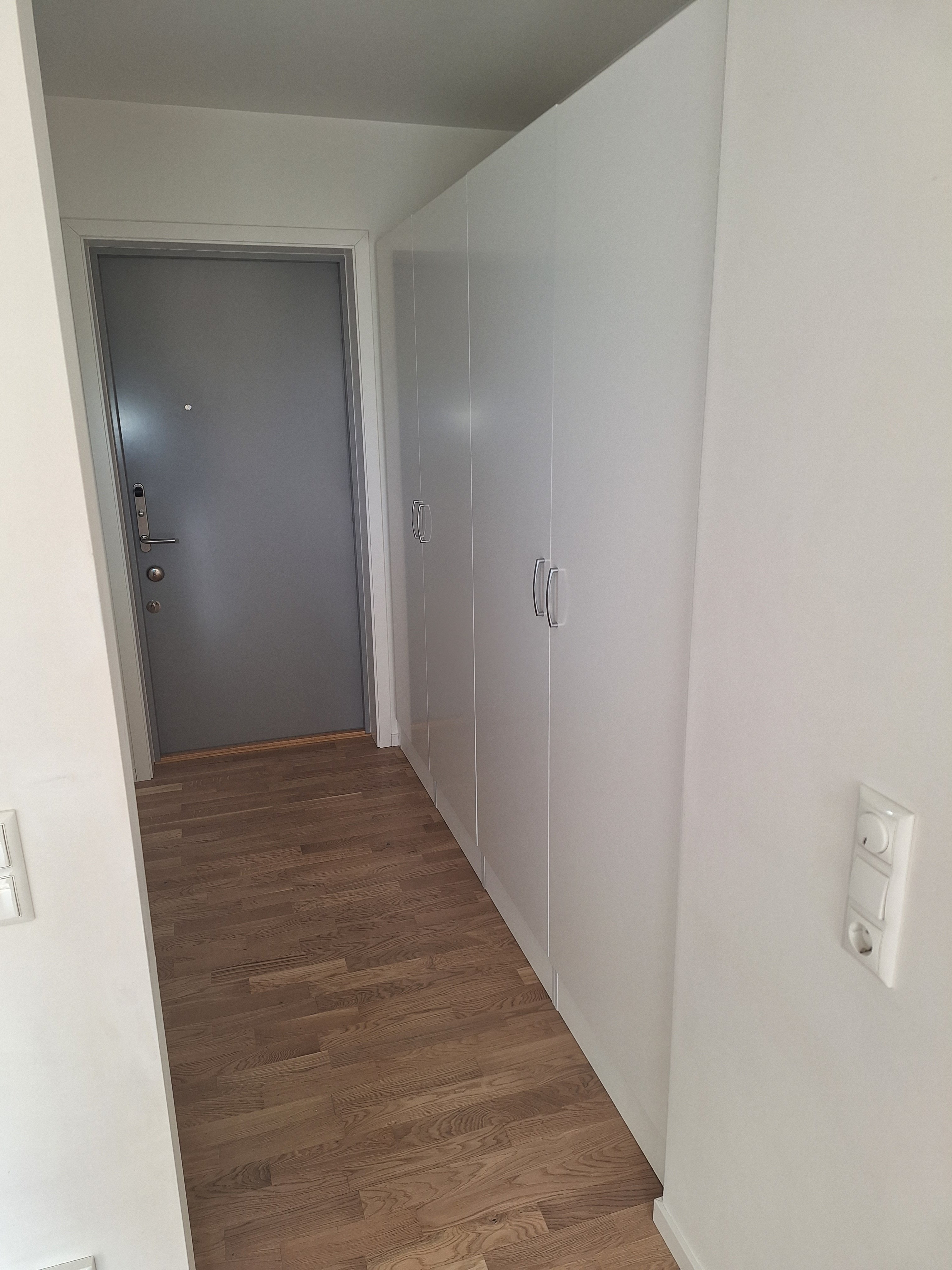 Lägenhet, 2 rooms, 40 sqm, Hässelby – bild 12