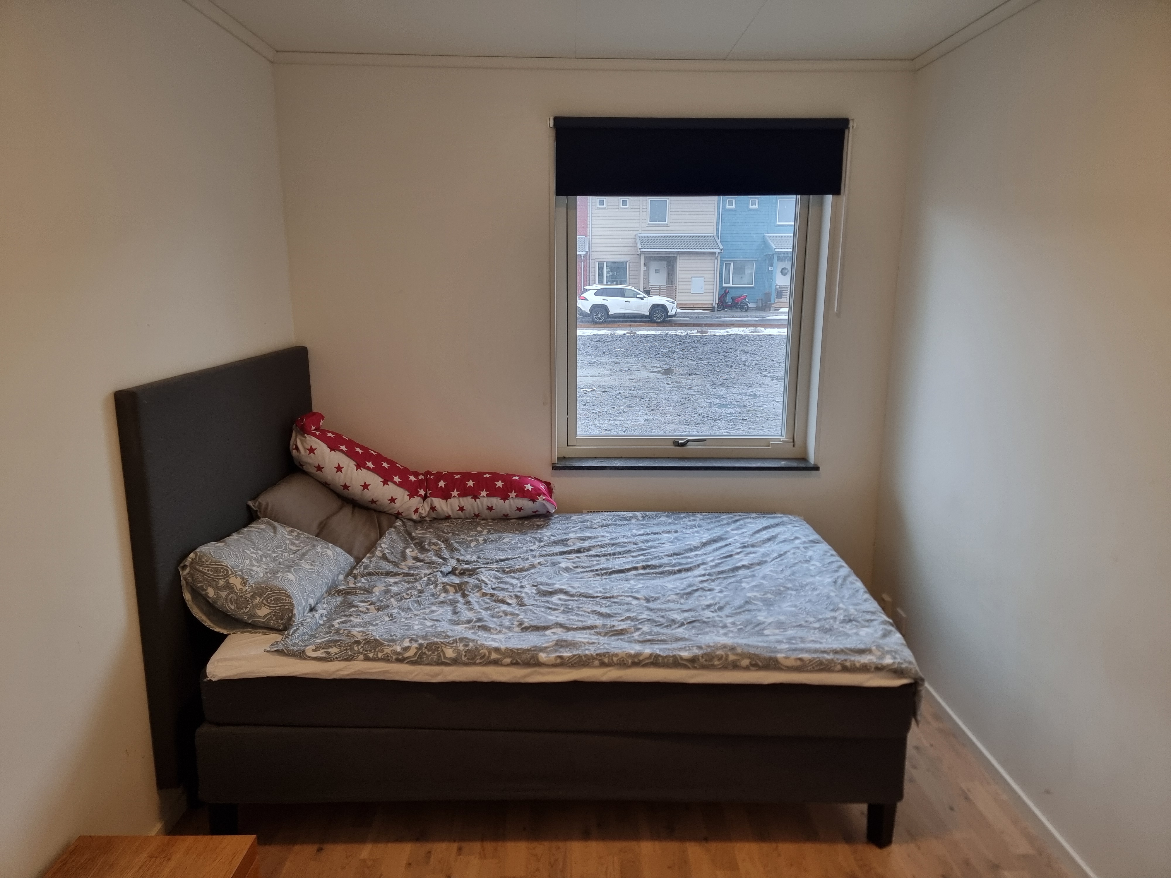 Lägenhet, 3 rooms, 72 sqm, Märsta – bild 8