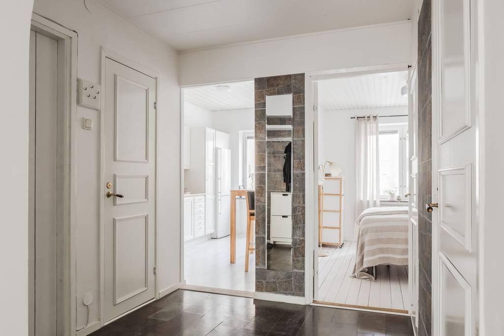 2 rok · 48 m² i Malmö – bild 10