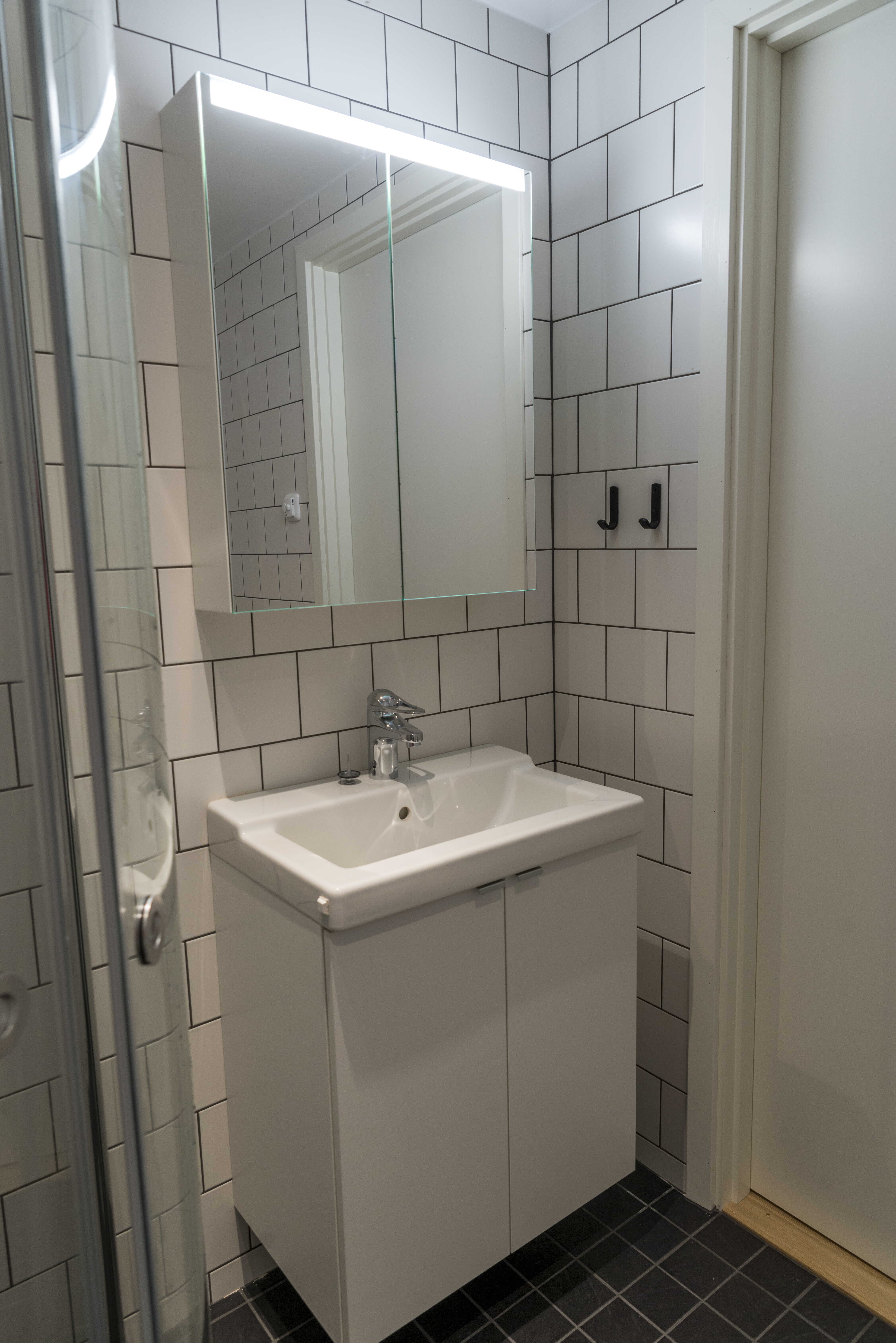 Lägenhet, 2 rooms, 57 sqm, Norrköping – Norrköping