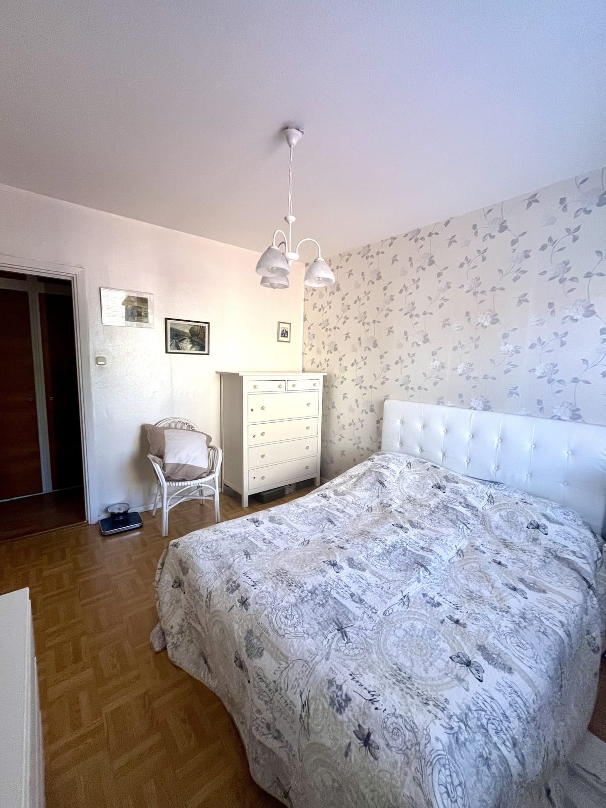 Lägenhet, 2 rooms, 24 sqm, Hägersten