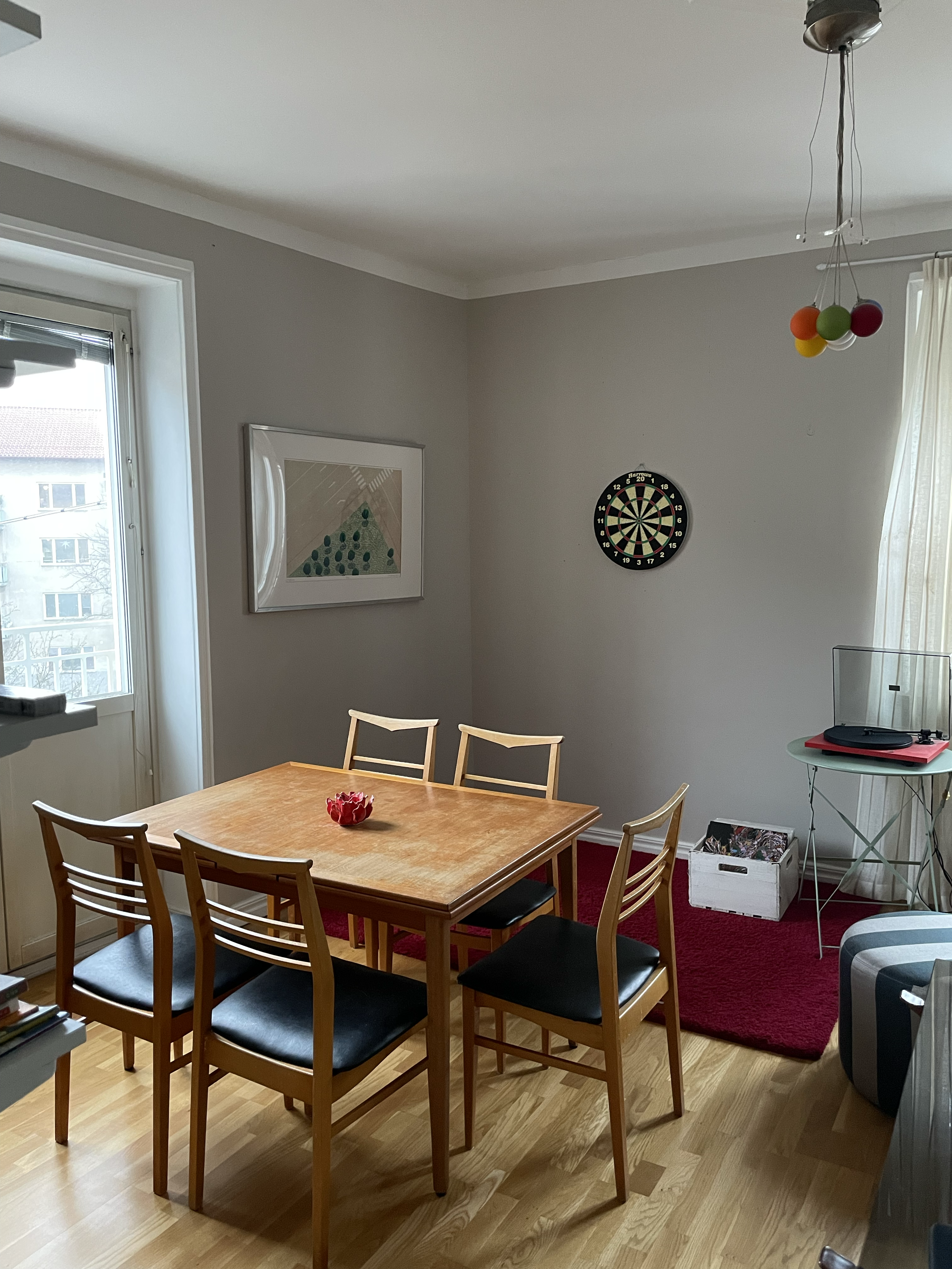 Lägenhet, 2 rooms, 50 sqm, Malmö – bild 3