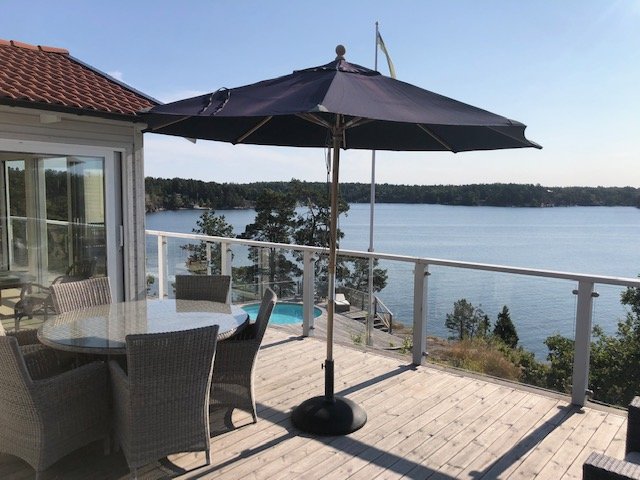 Villa/Hus, 6 rooms, 160 sqm, Värmdö – bild 12