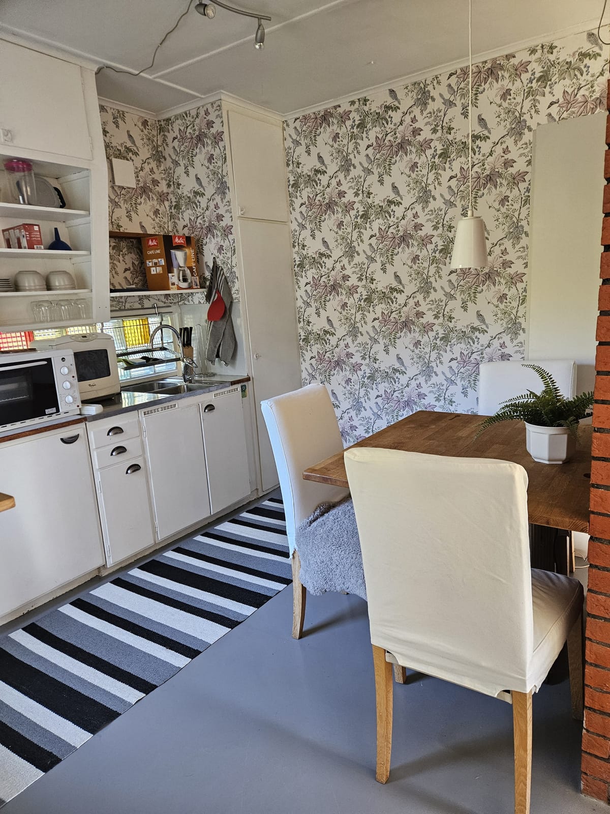 1 rok · 35 m² i Rönninge – bild 10