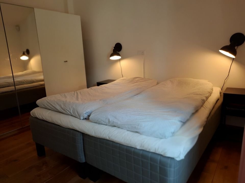 Villa/Hus, 4 rooms, 105 sqm, Höllviken – bild 6