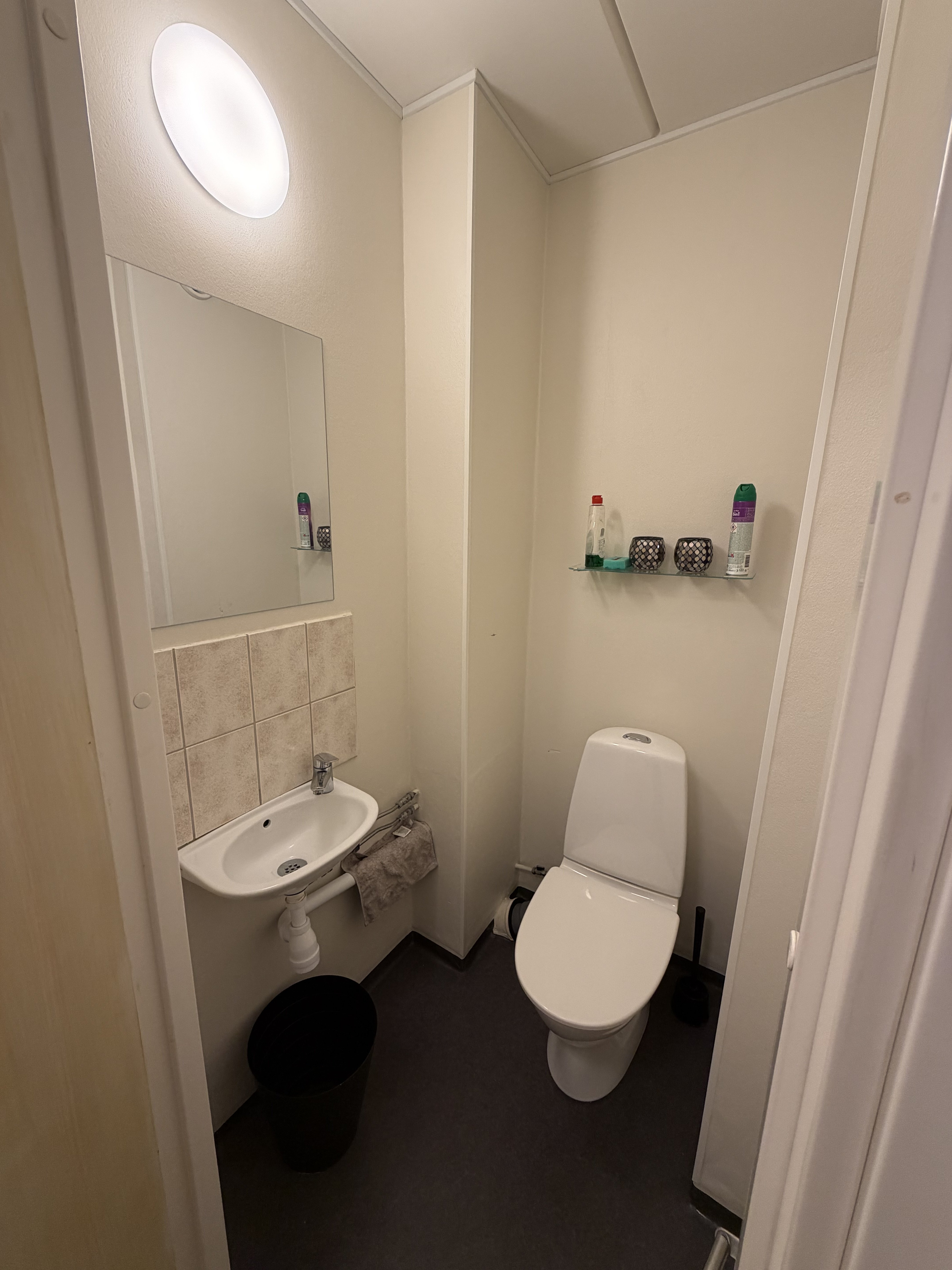Lägenhet, 1 rooms, 15 sqm, Märsta – bild 3
