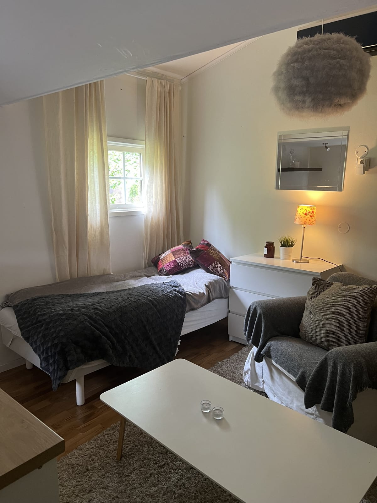 1 rok · 13 m² i Täby – bild 5