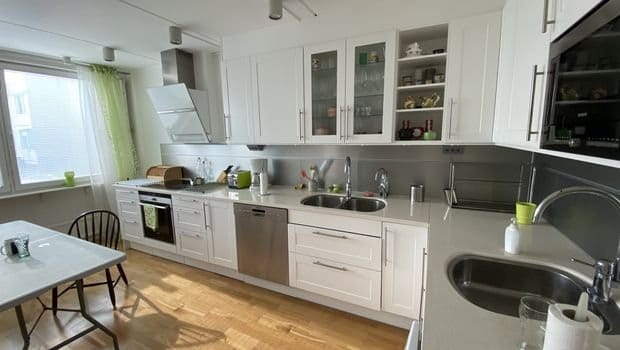 1 rok · 20 m² i Lund – bild 4