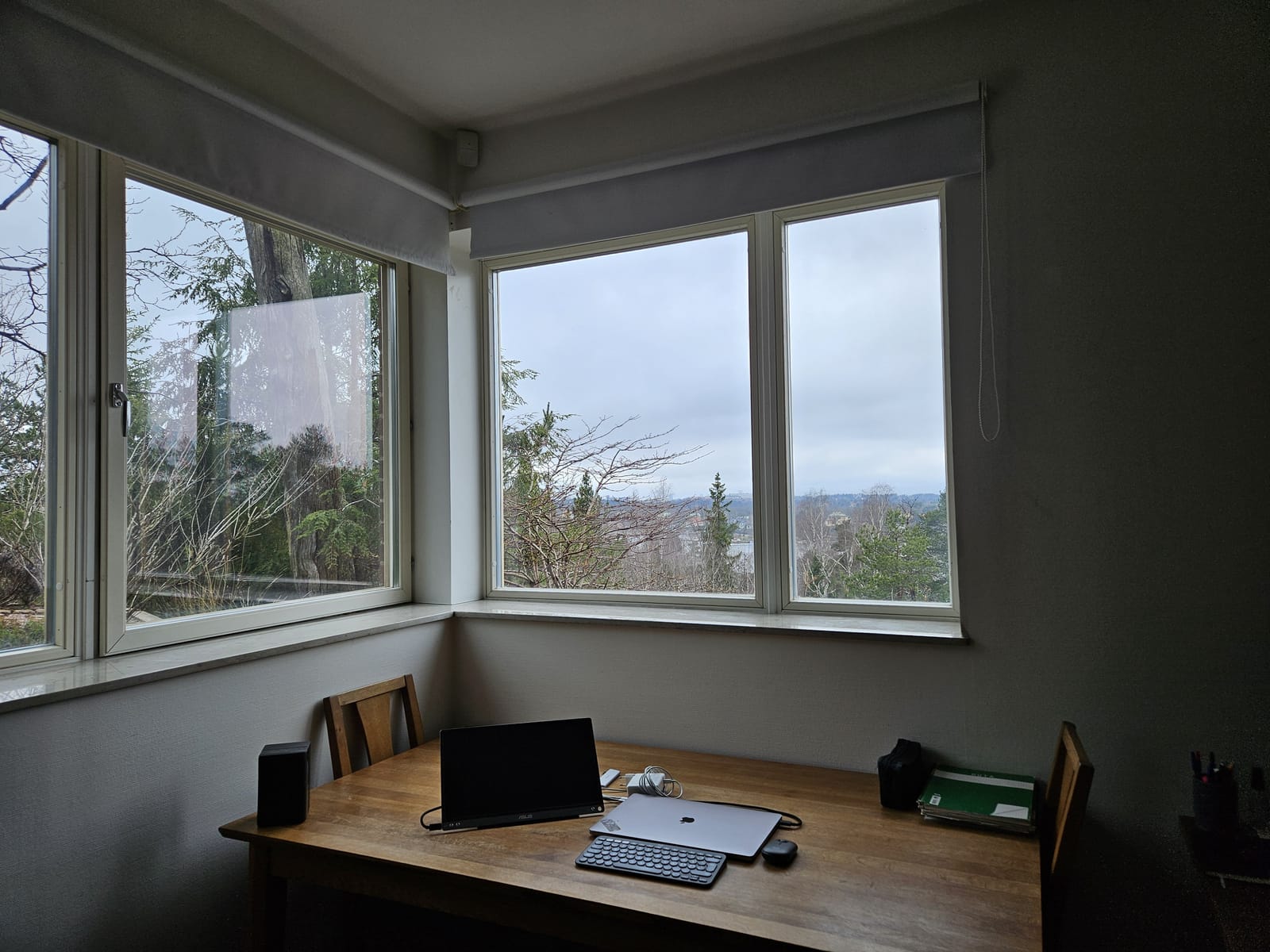 2 rok · 48 m² i Lidingö