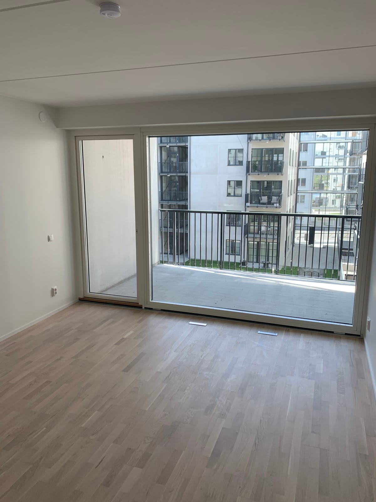 1 rok · 41 m² i Jönköping – bild 15