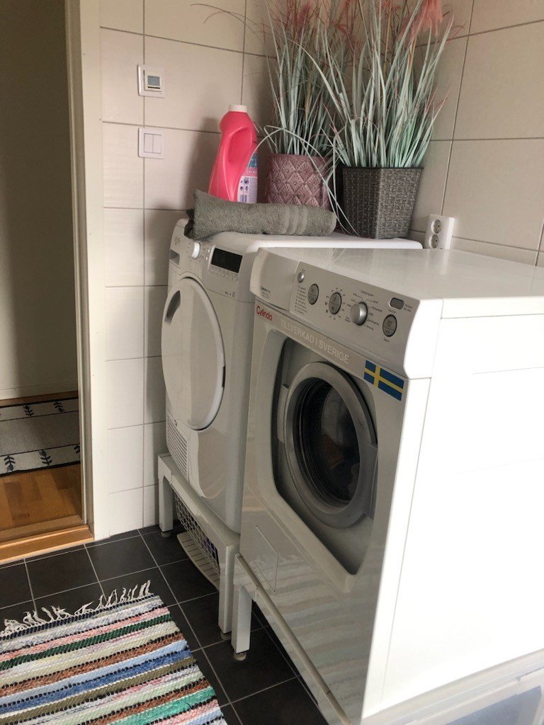 Lägenhet, 3 rooms, 85 sqm, Norberg – bild 3