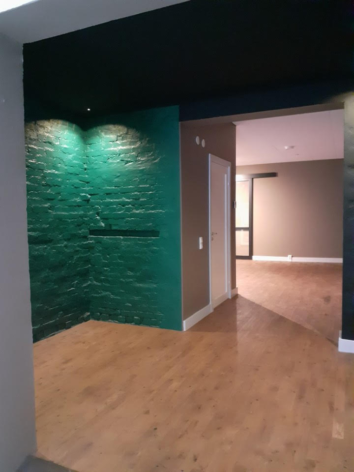 4 rok · 131 m² i Lidköping – bild 19